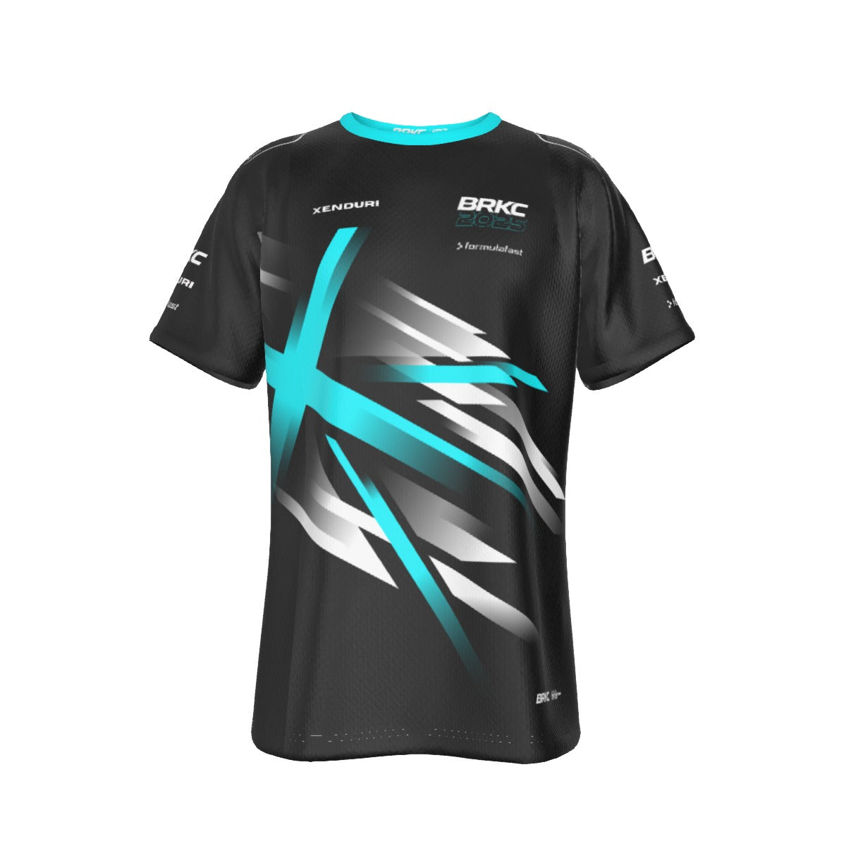 BRKC 2025 Replica Driver T-shirt
