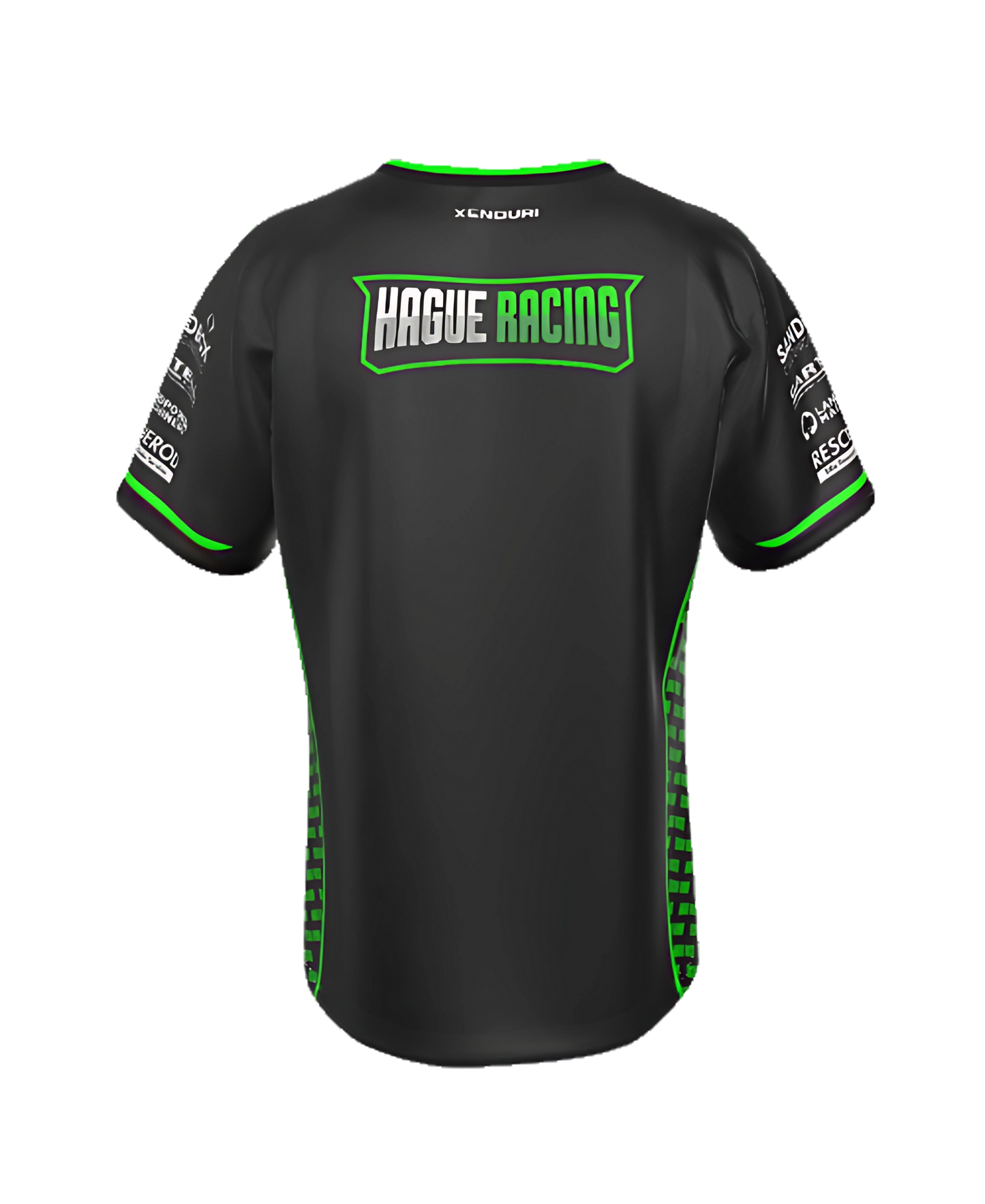 Hague Racing 2025 Team T-shirt