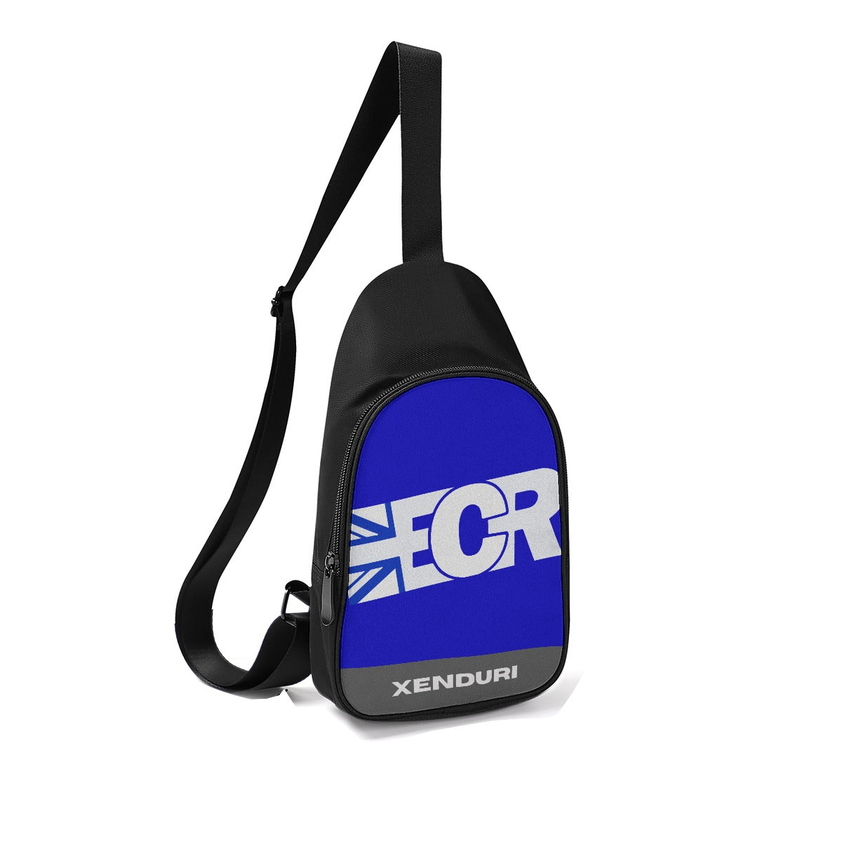 ECR Paddock Chest Bag