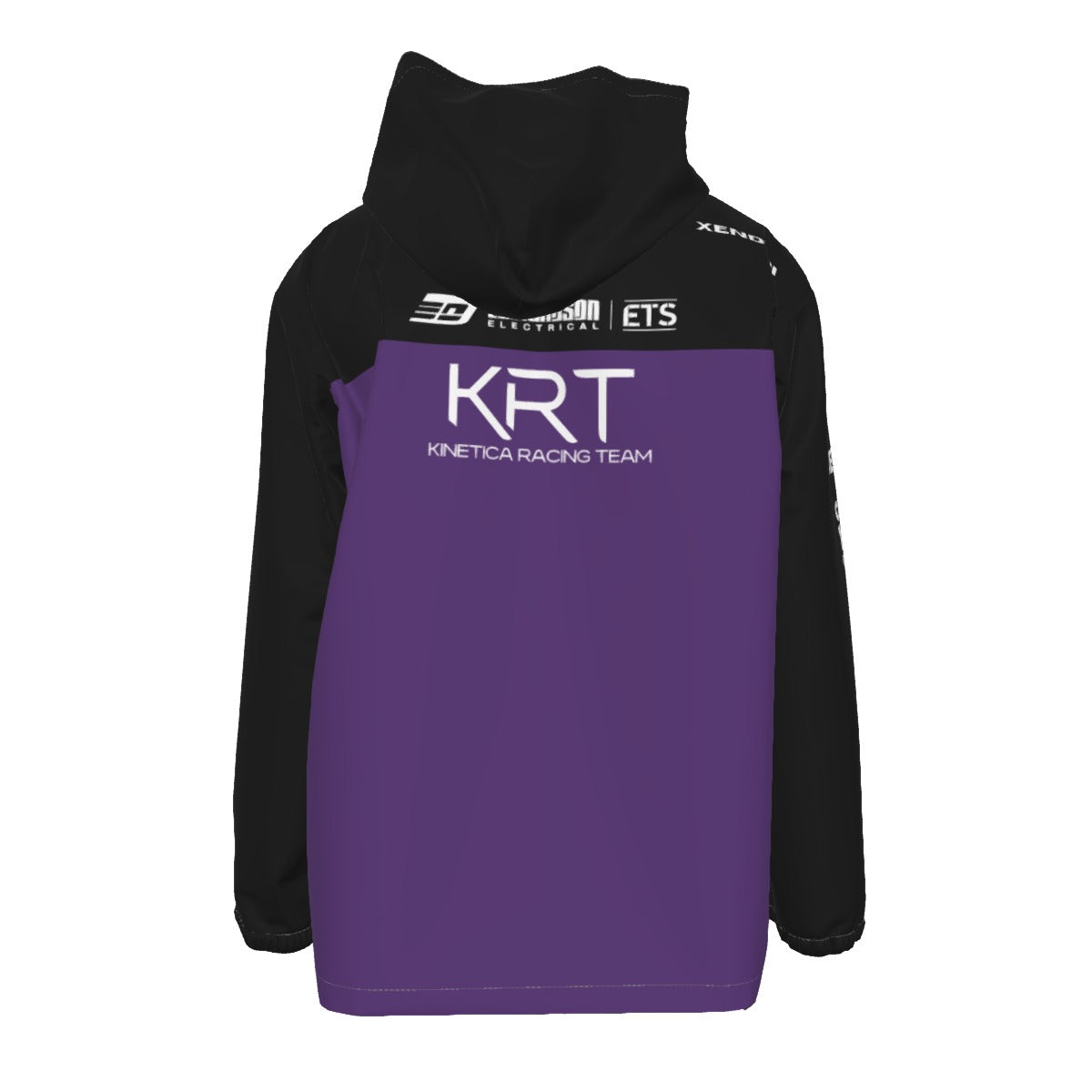 KRT Team Windbreaker Jacket