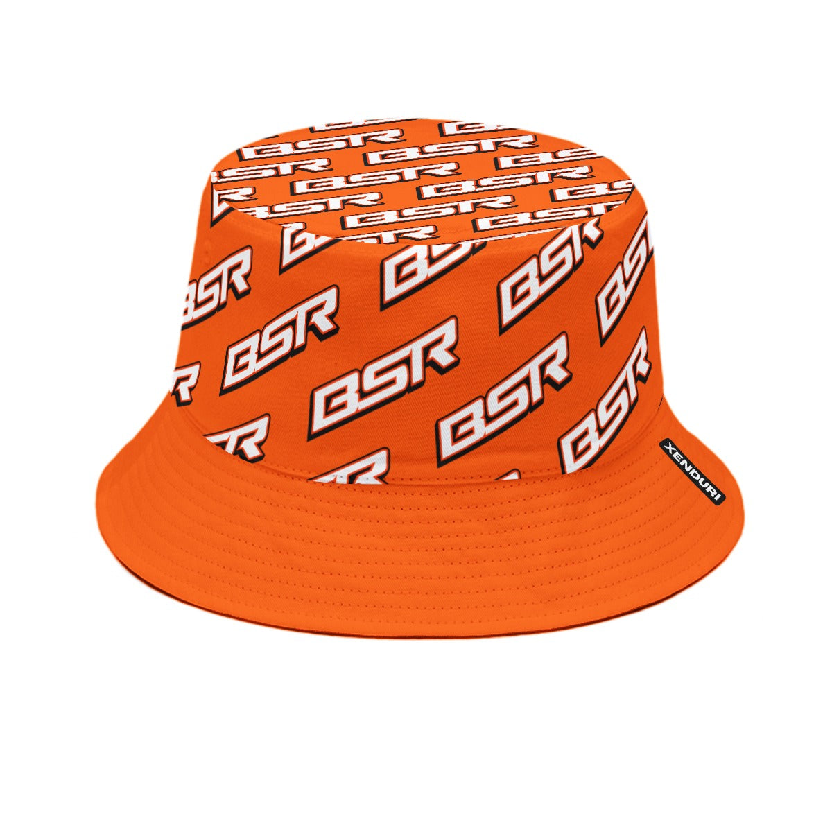 BSR 2025 Leisurewear Bucket Hat