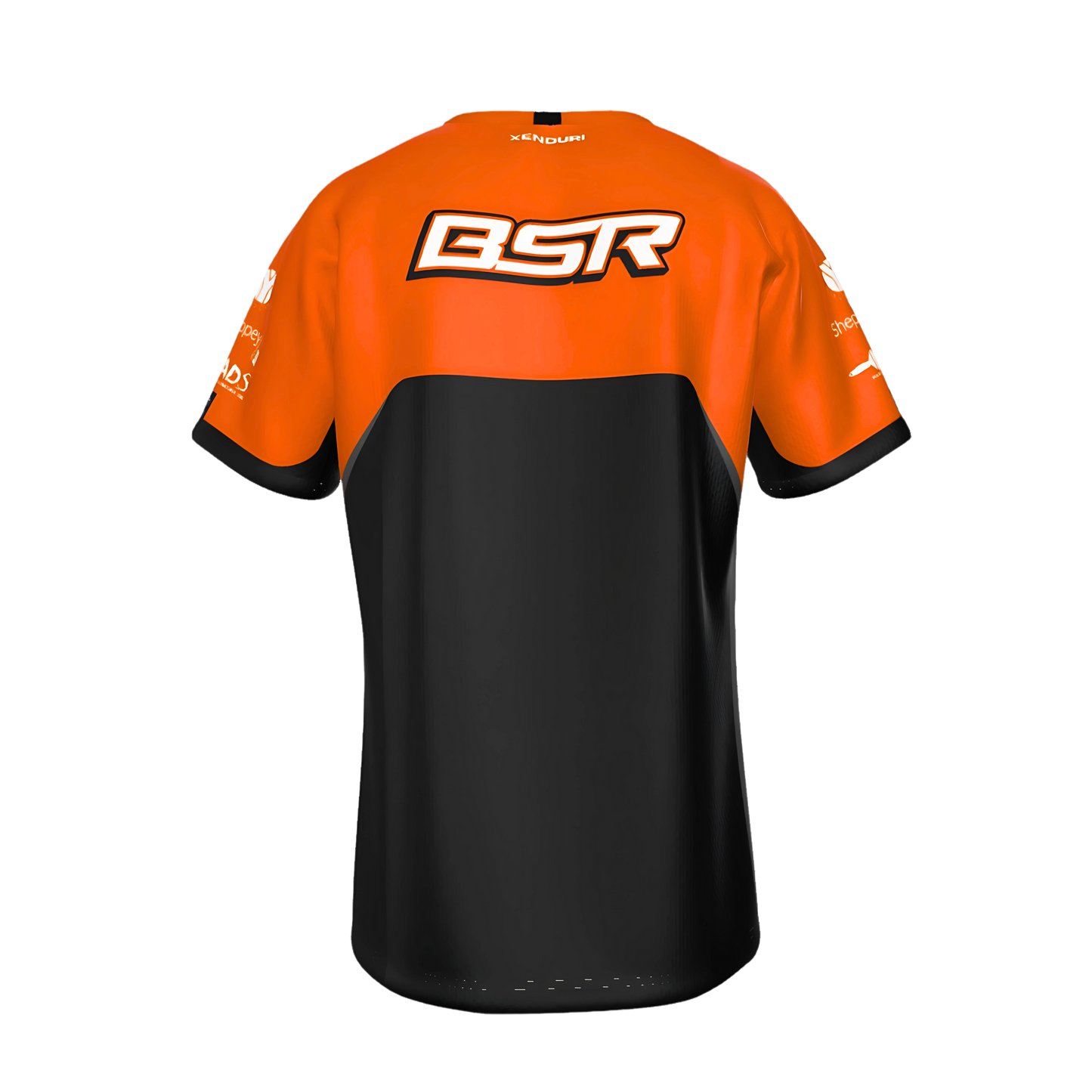 BSR 2025 Team T-shirt