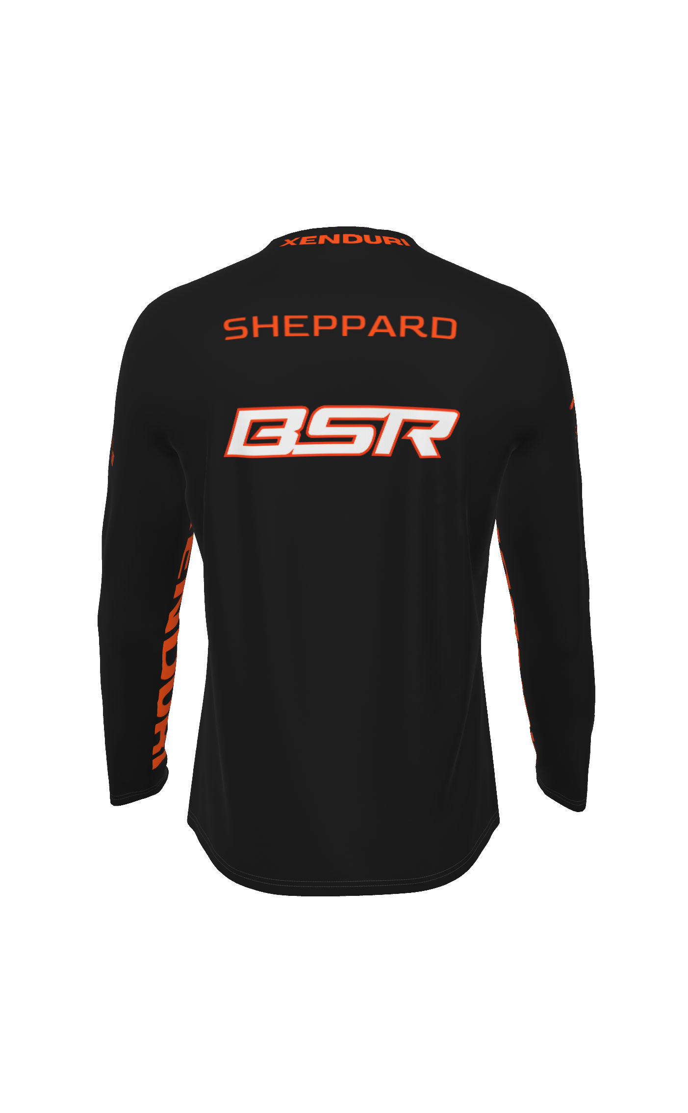 BSR 2026 Team Baselayer