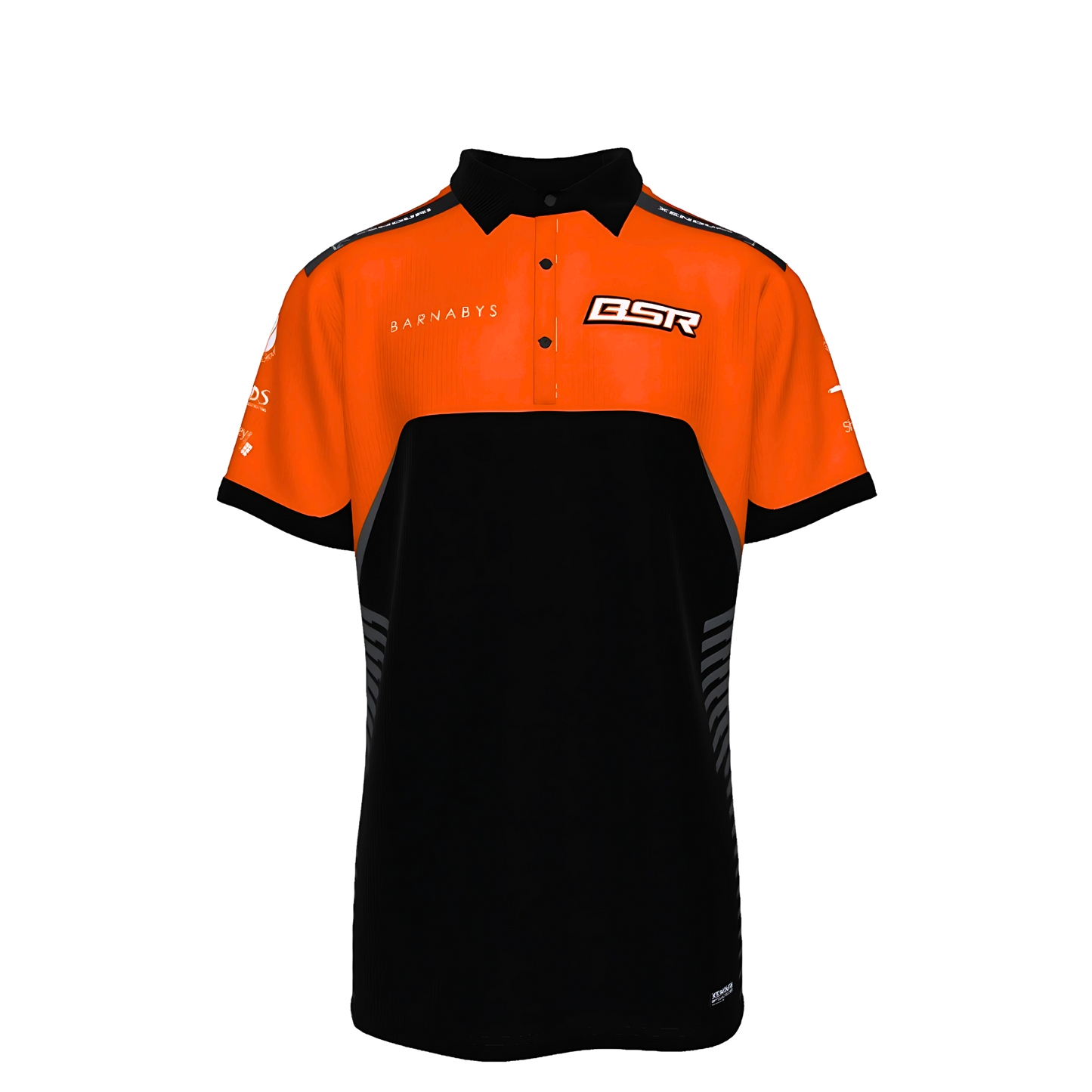 BSR 2025 Team Polo