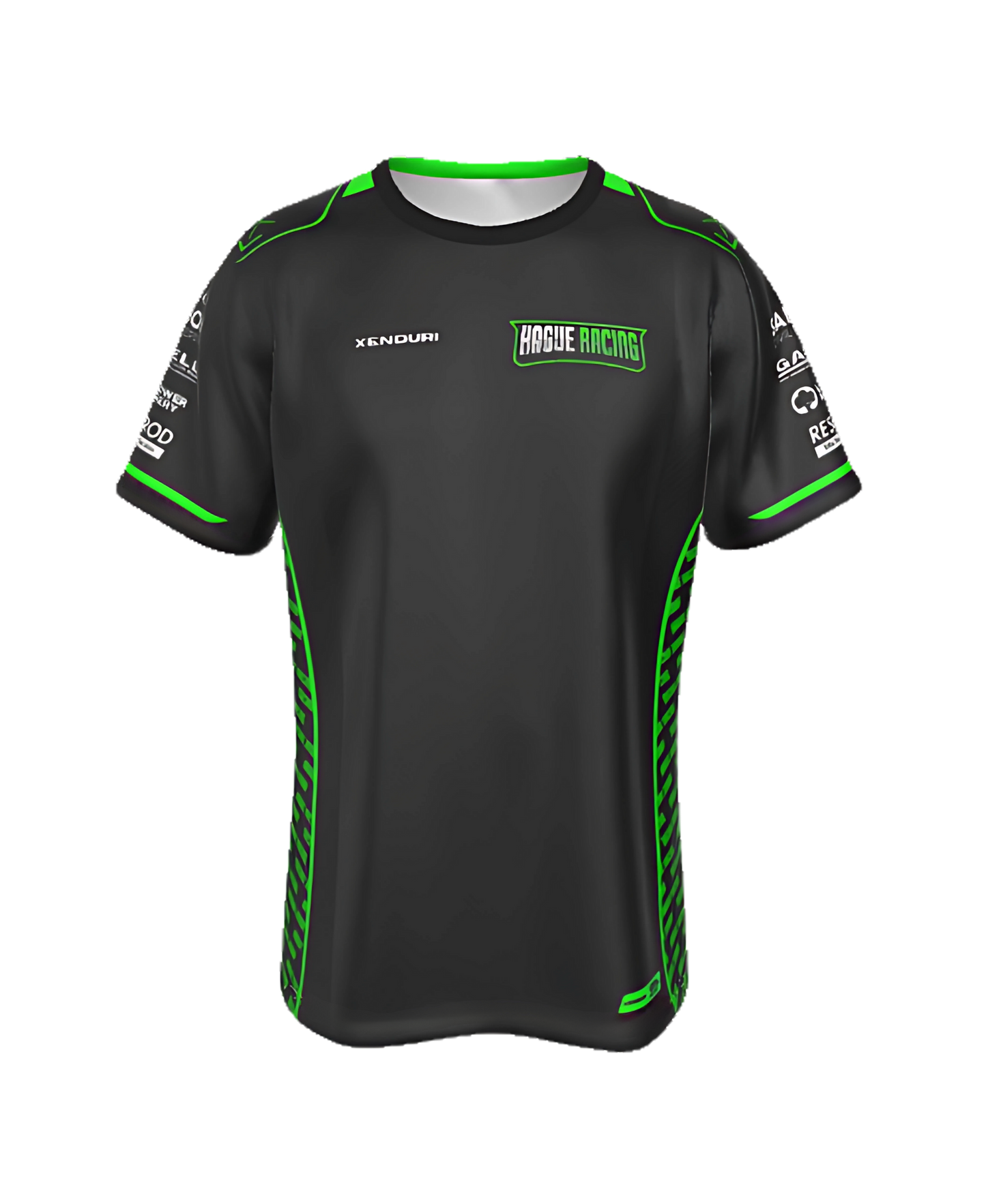 Hague Racing 2025 Team T-shirt