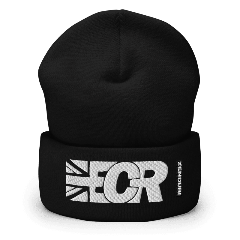ECR Leisurewear Beanie