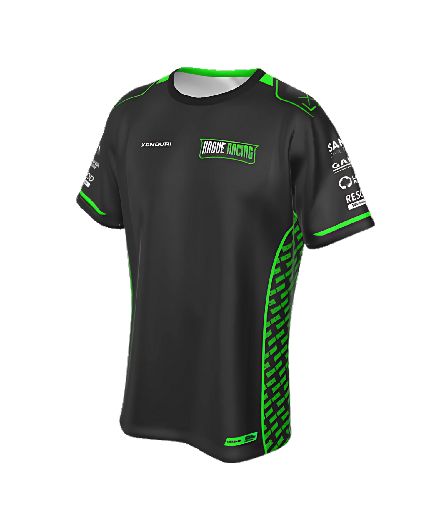 Hague Racing 2025 Team T-shirt
