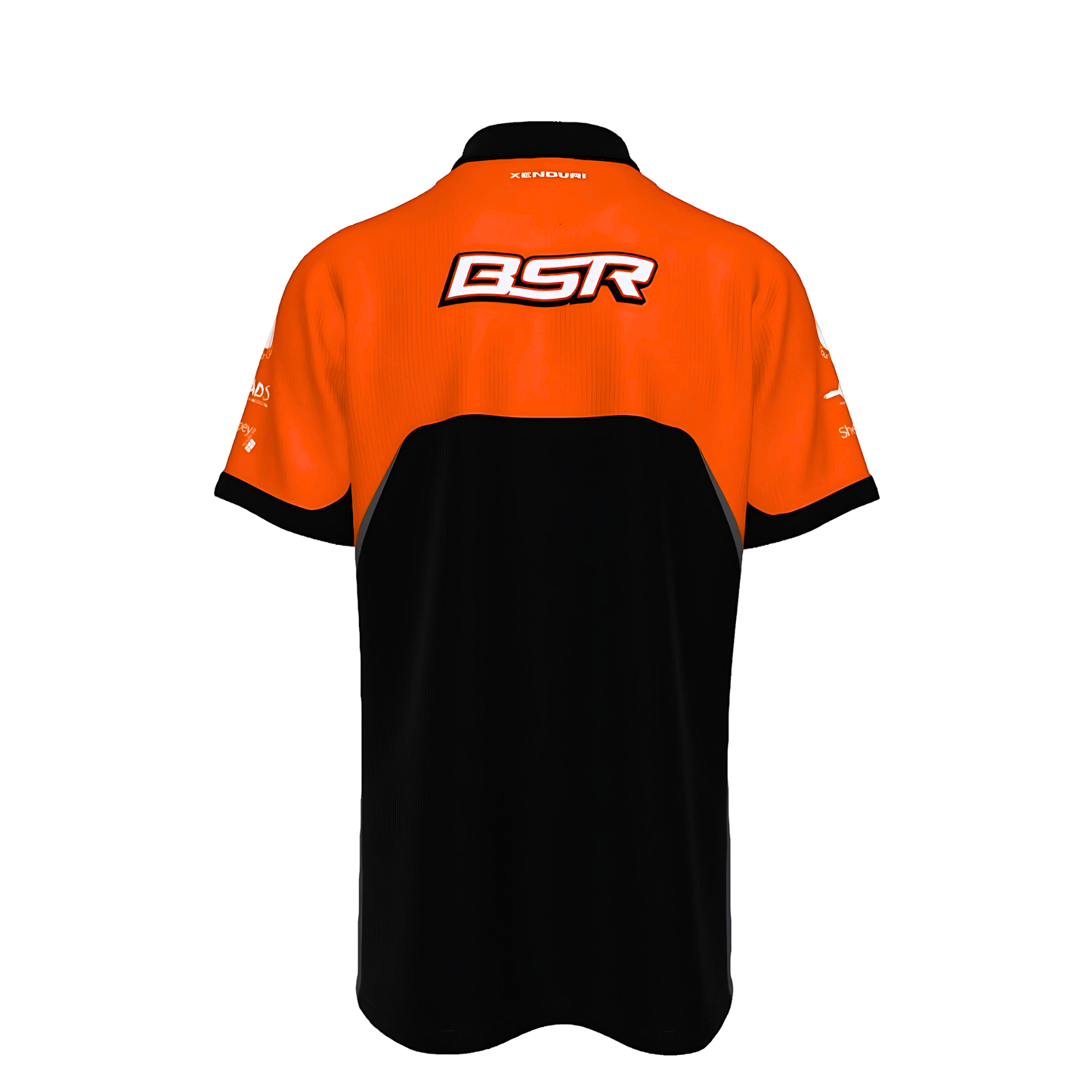 BSR 2025 Team Polo
