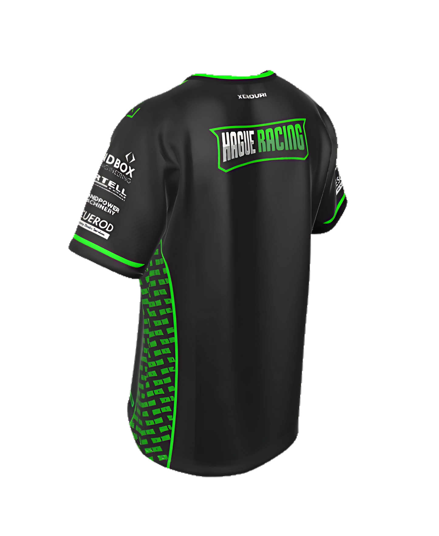 Hague Racing 2025 Team T-shirt
