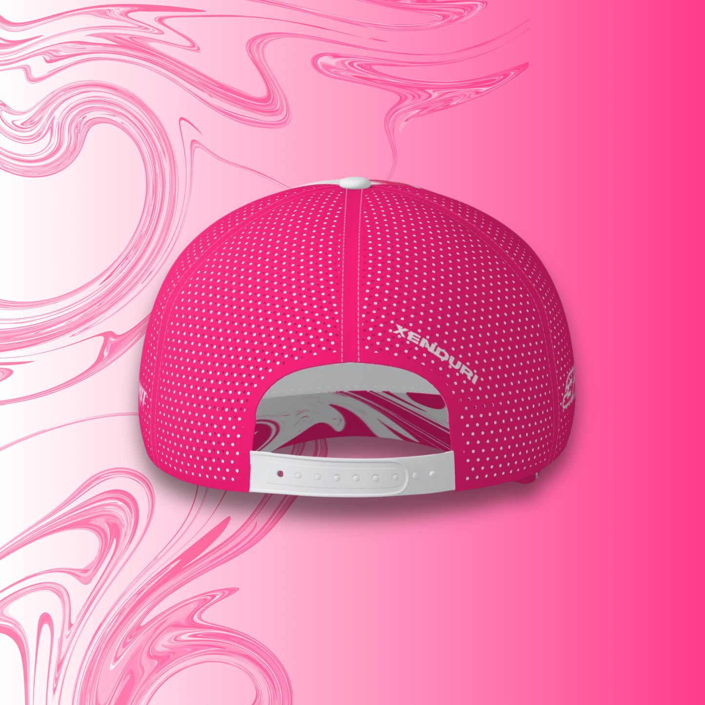 USE. MORE. KERB. Cap - Summer Edition