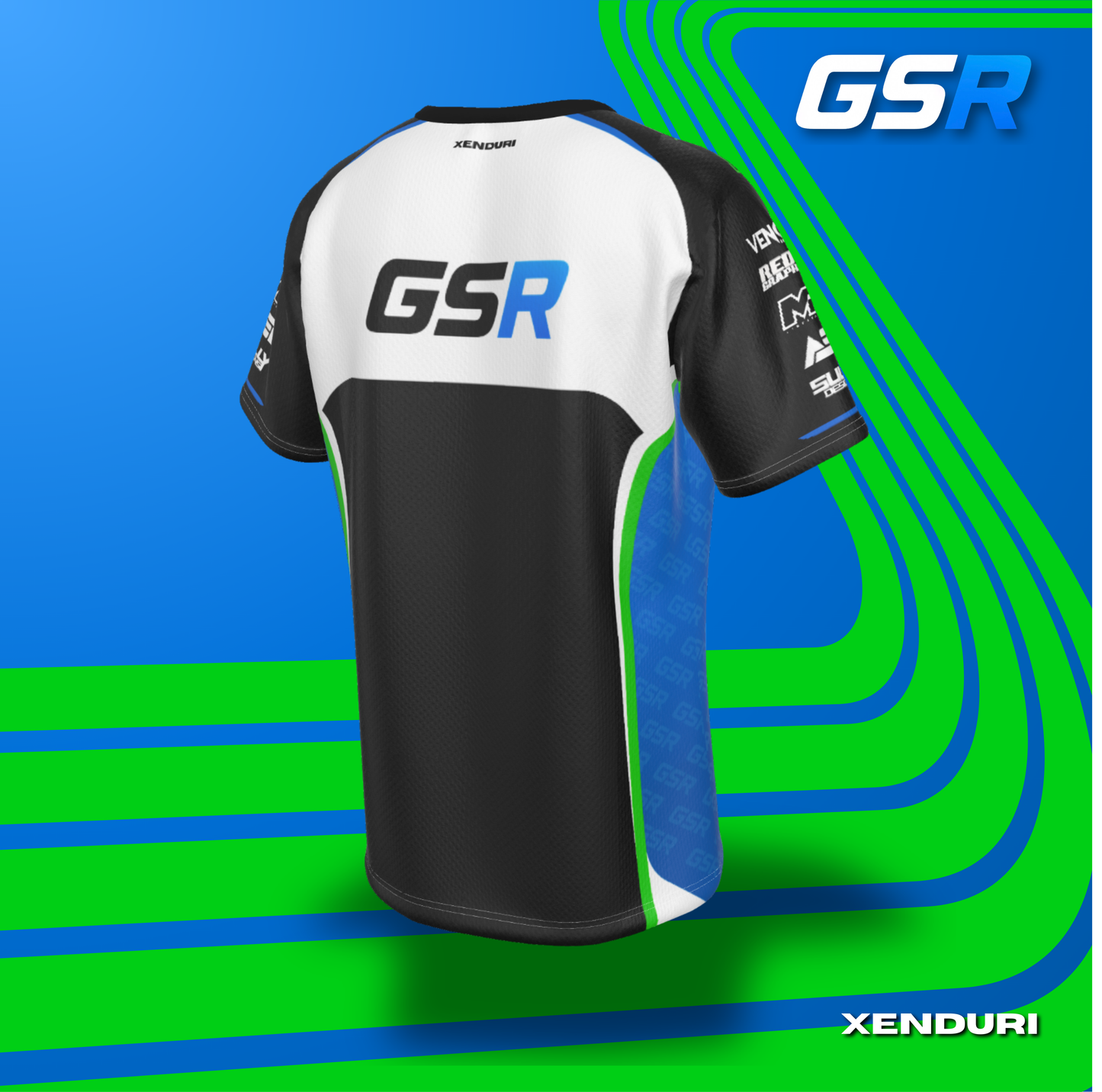 GSR Team T-shirt