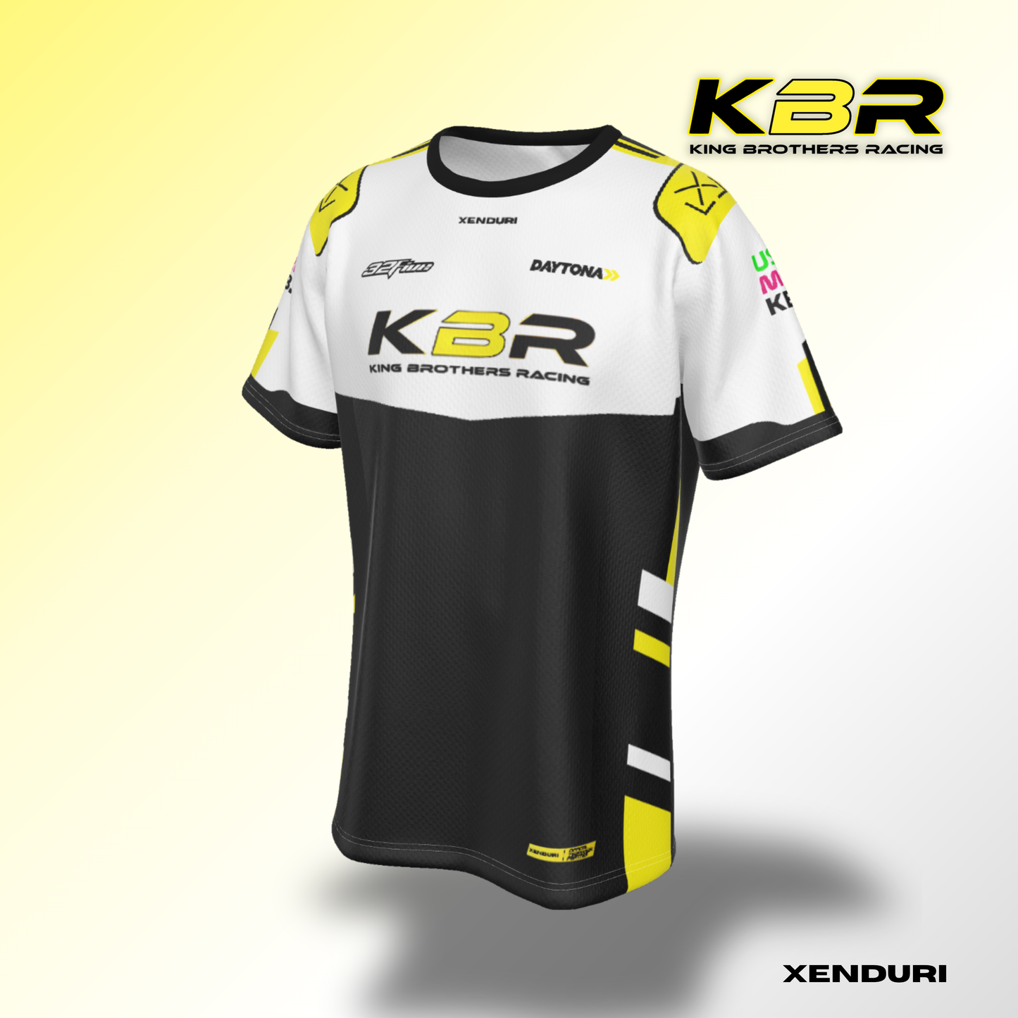 KBR Team T-shirt