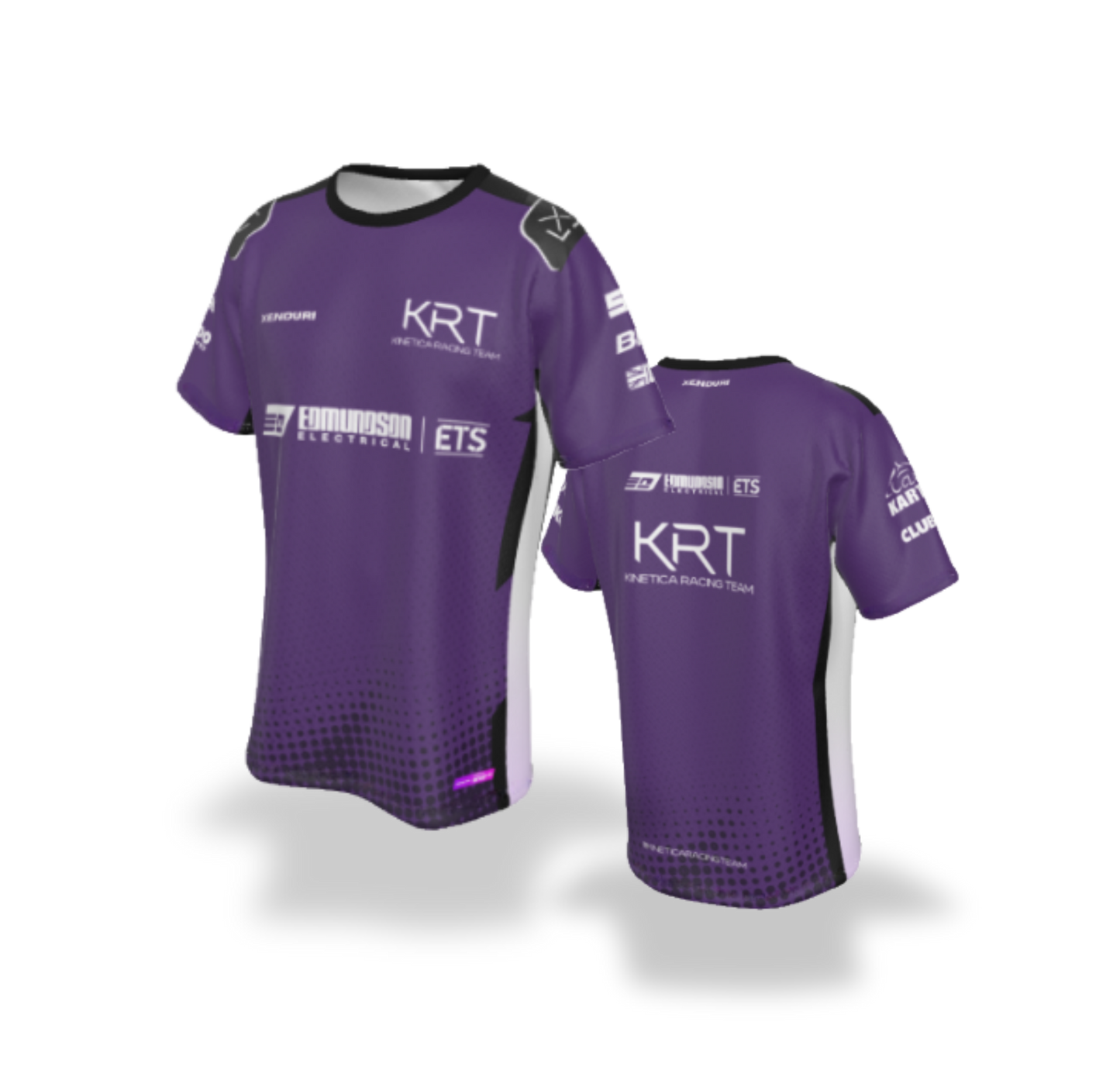 KRT Team T-shirt