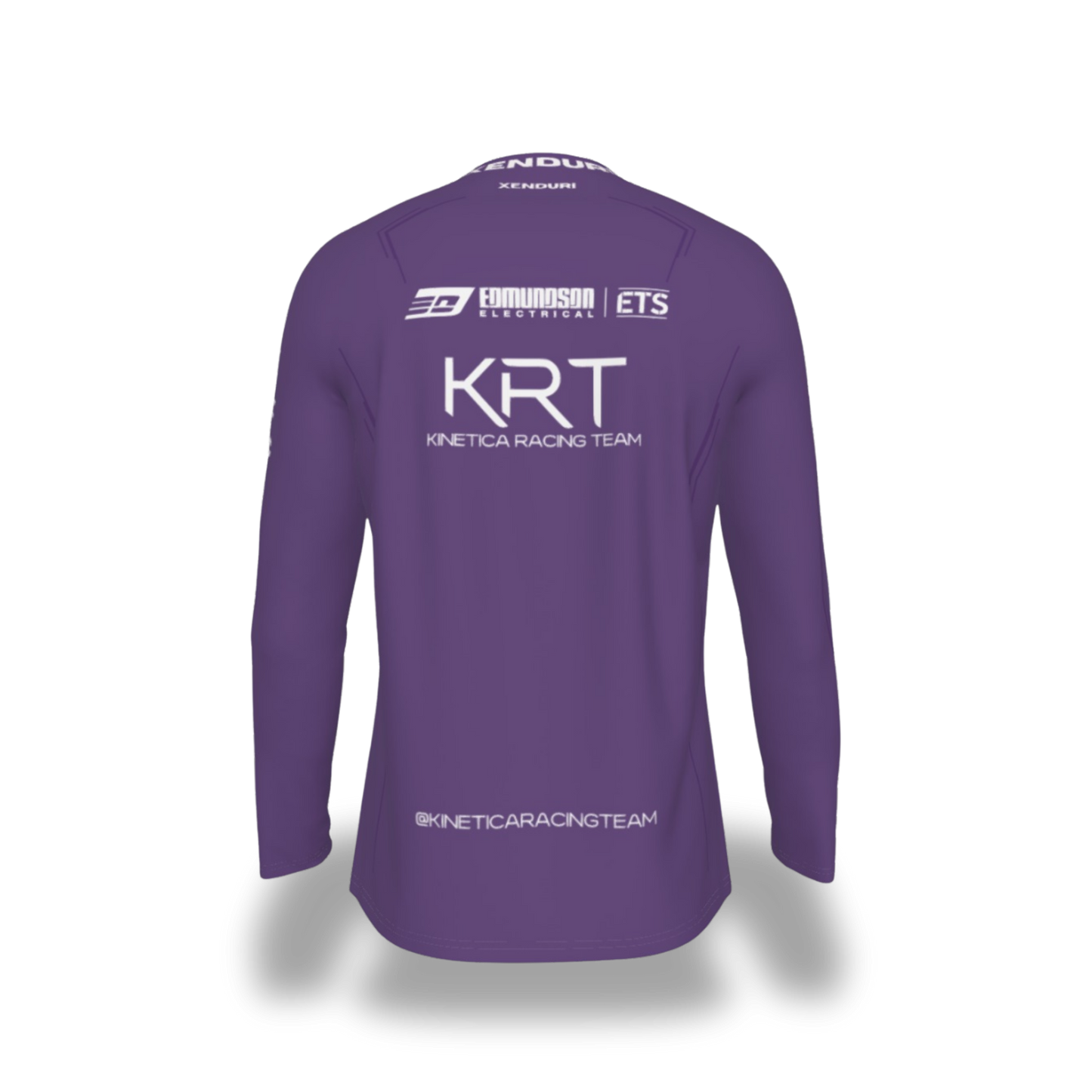 KRT Driver Long Sleeve Baselayer