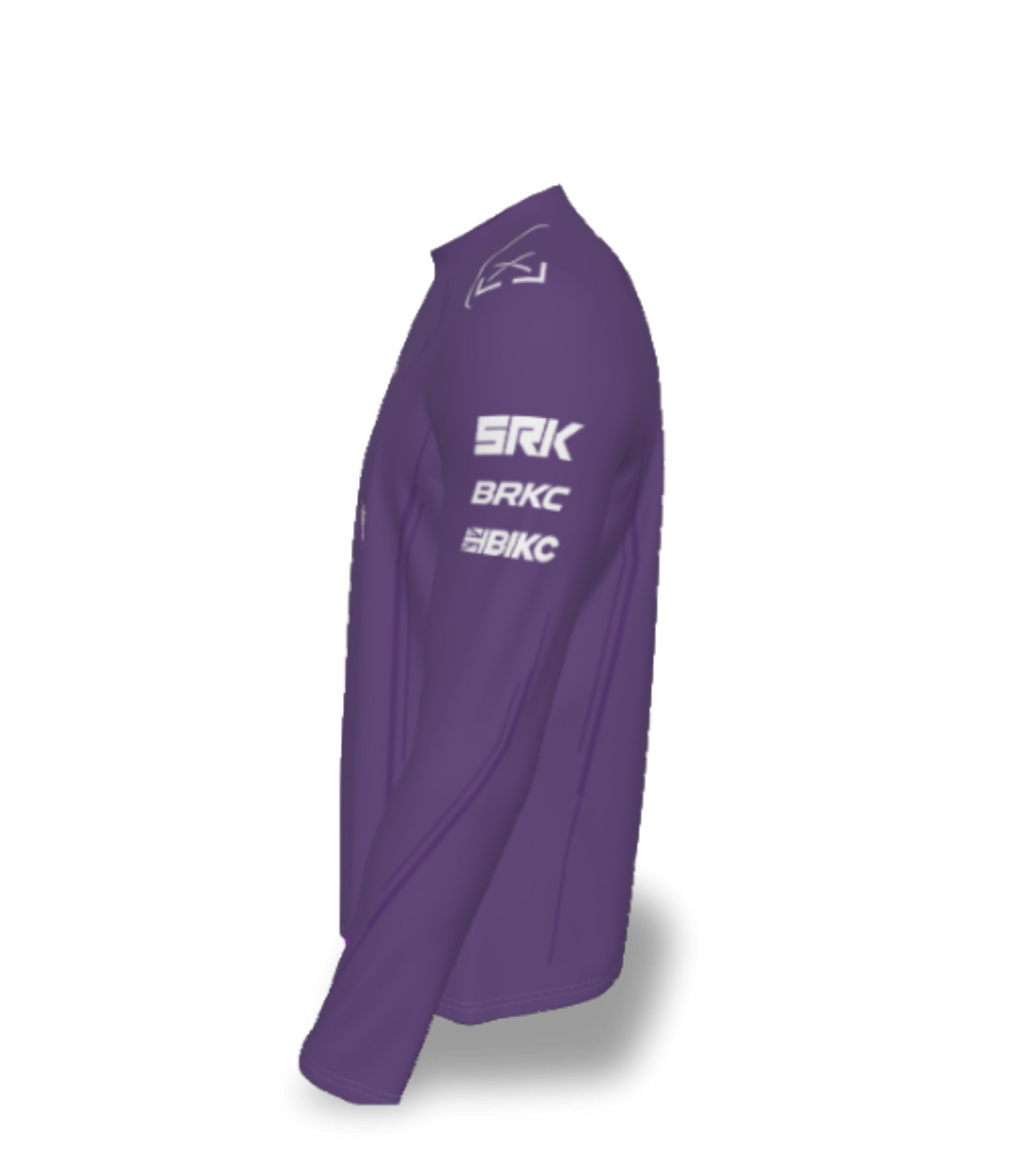 KRT Driver Long Sleeve Baselayer