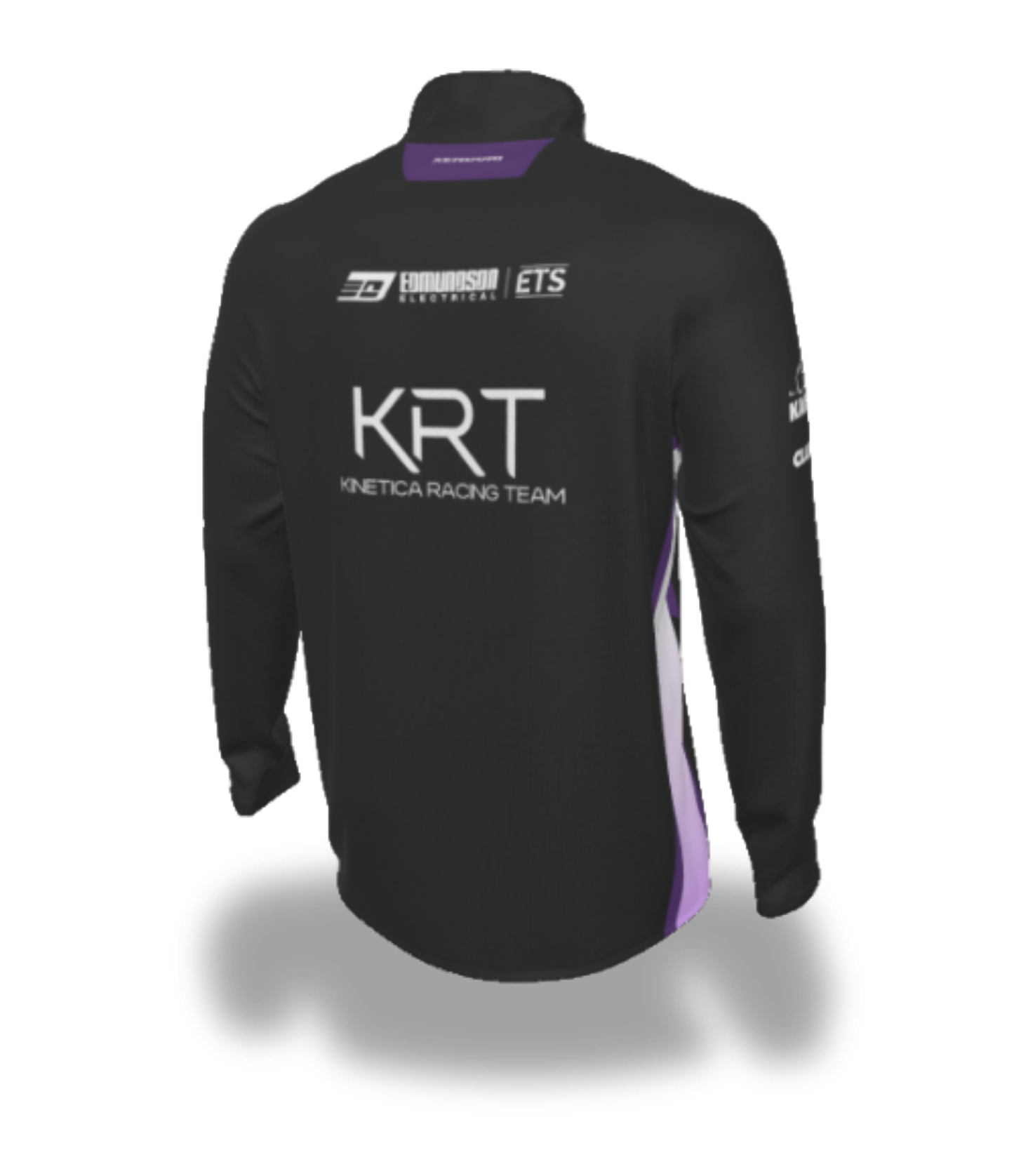 KRT Team Quarter-Zip