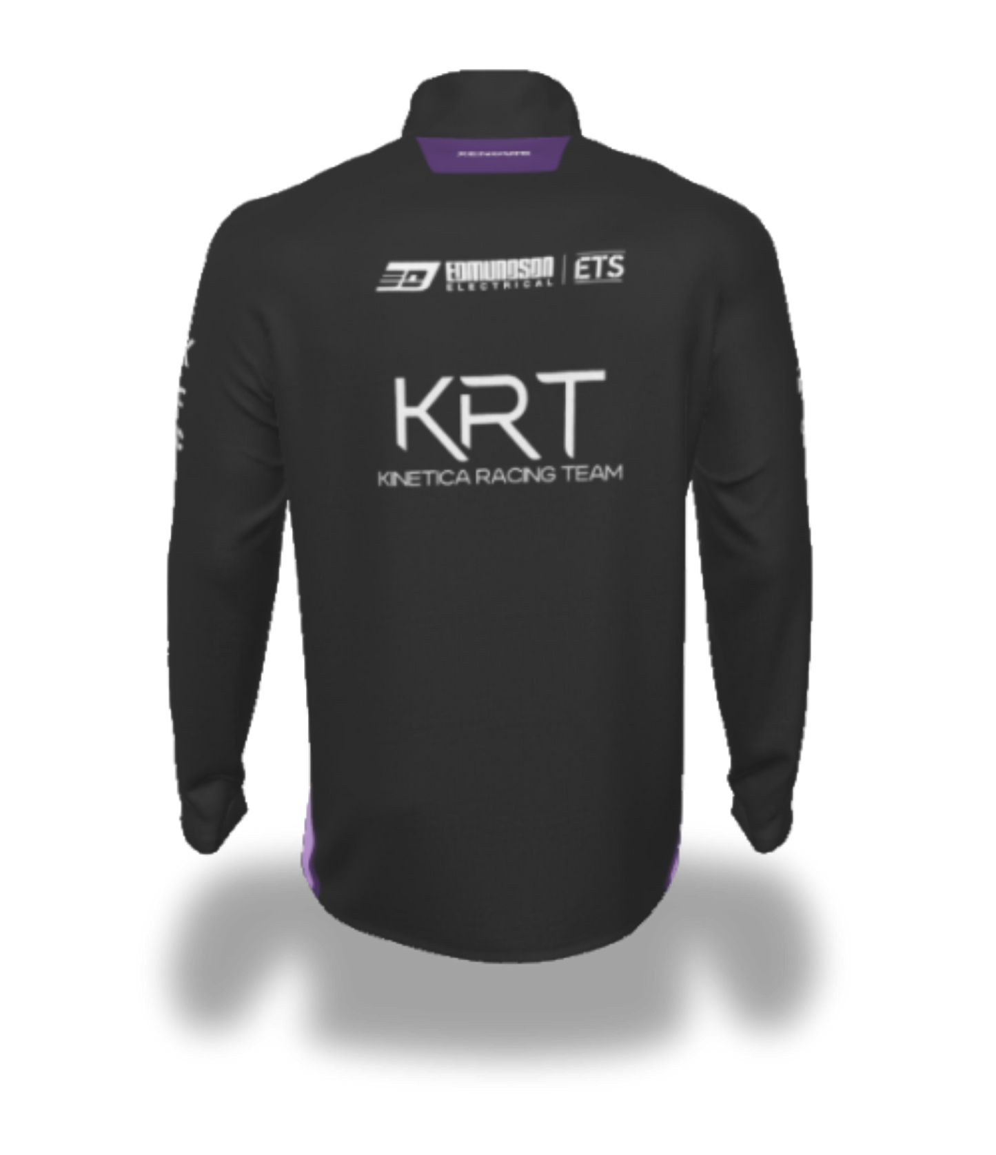 KRT Team Quarter-Zip