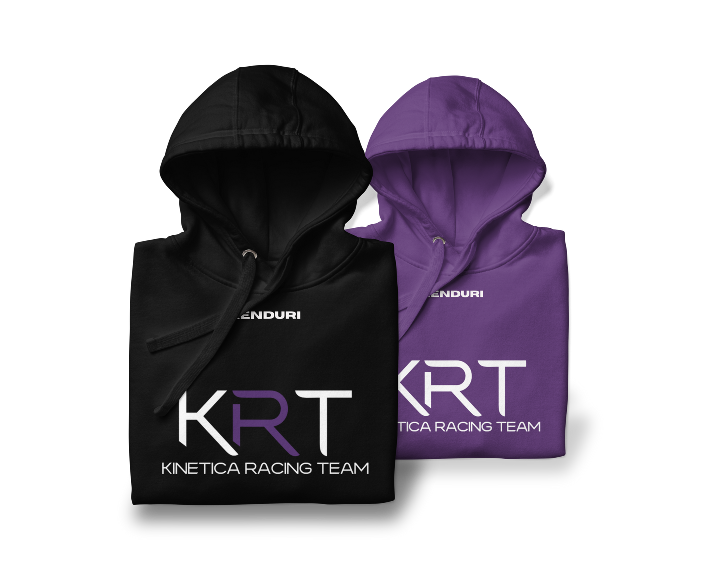 KRT Team Leisurewear Hoodie