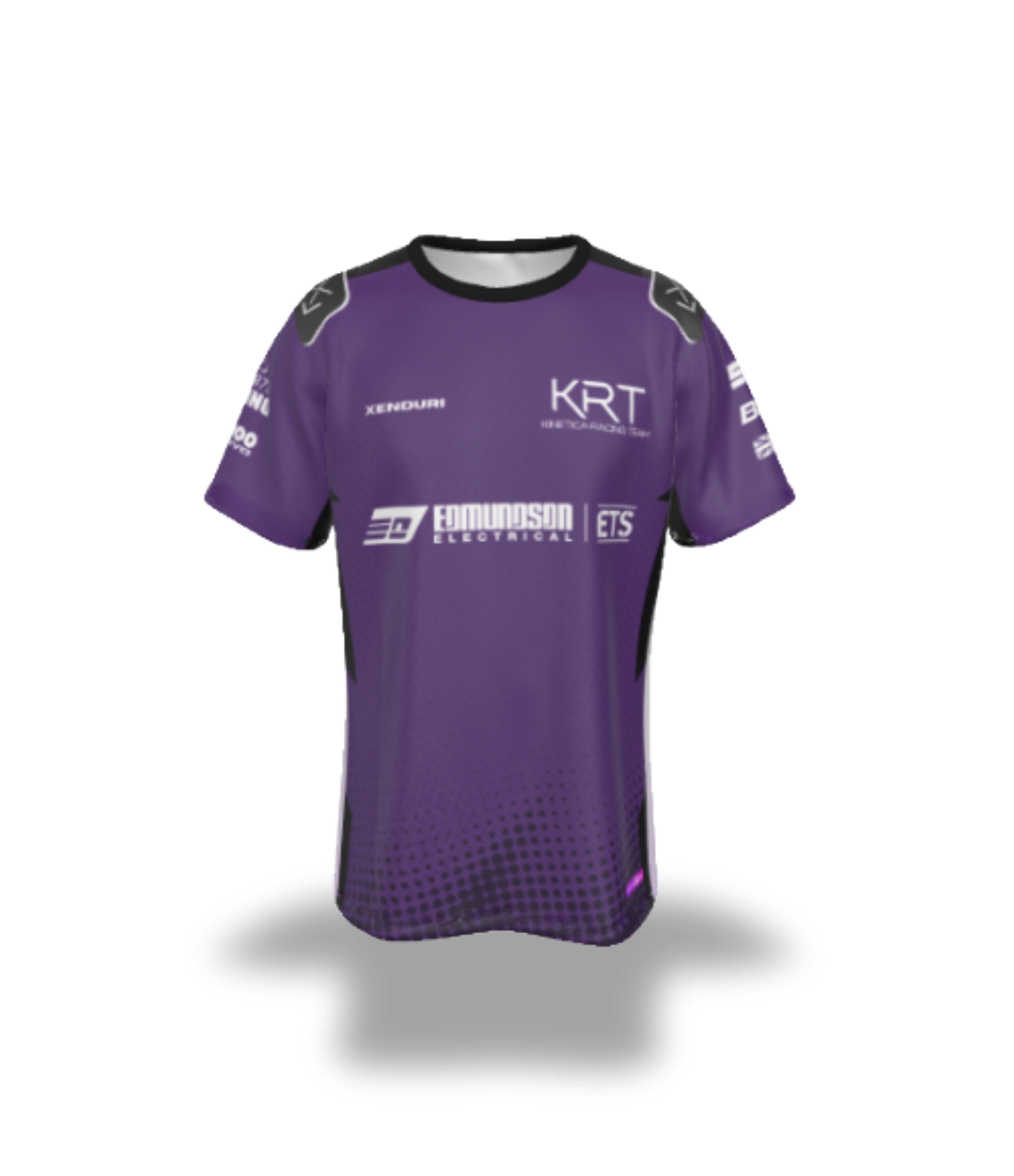 KRT Team T-shirt
