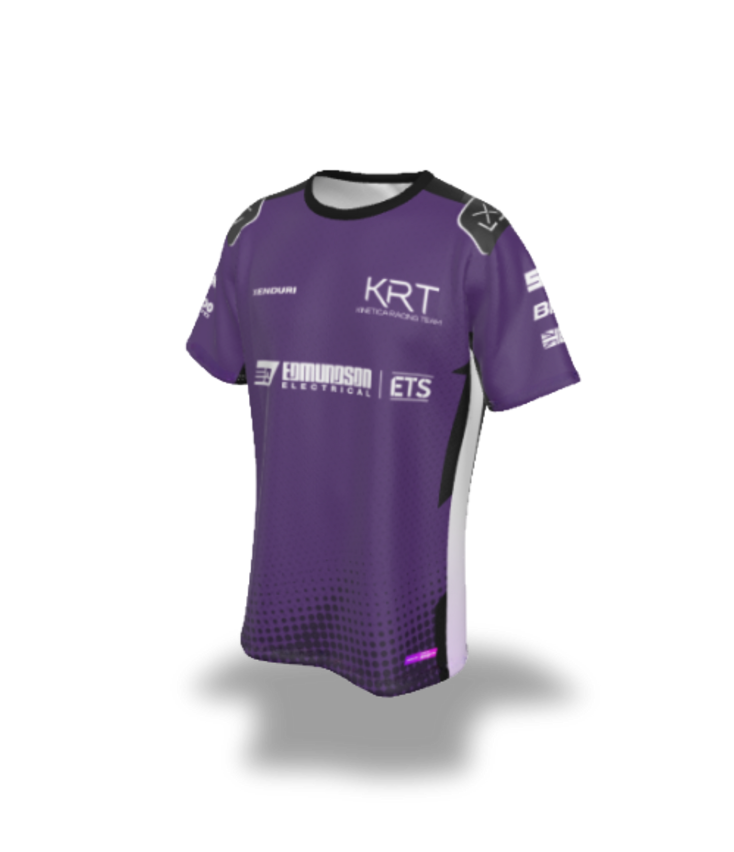 KRT Team T-shirt