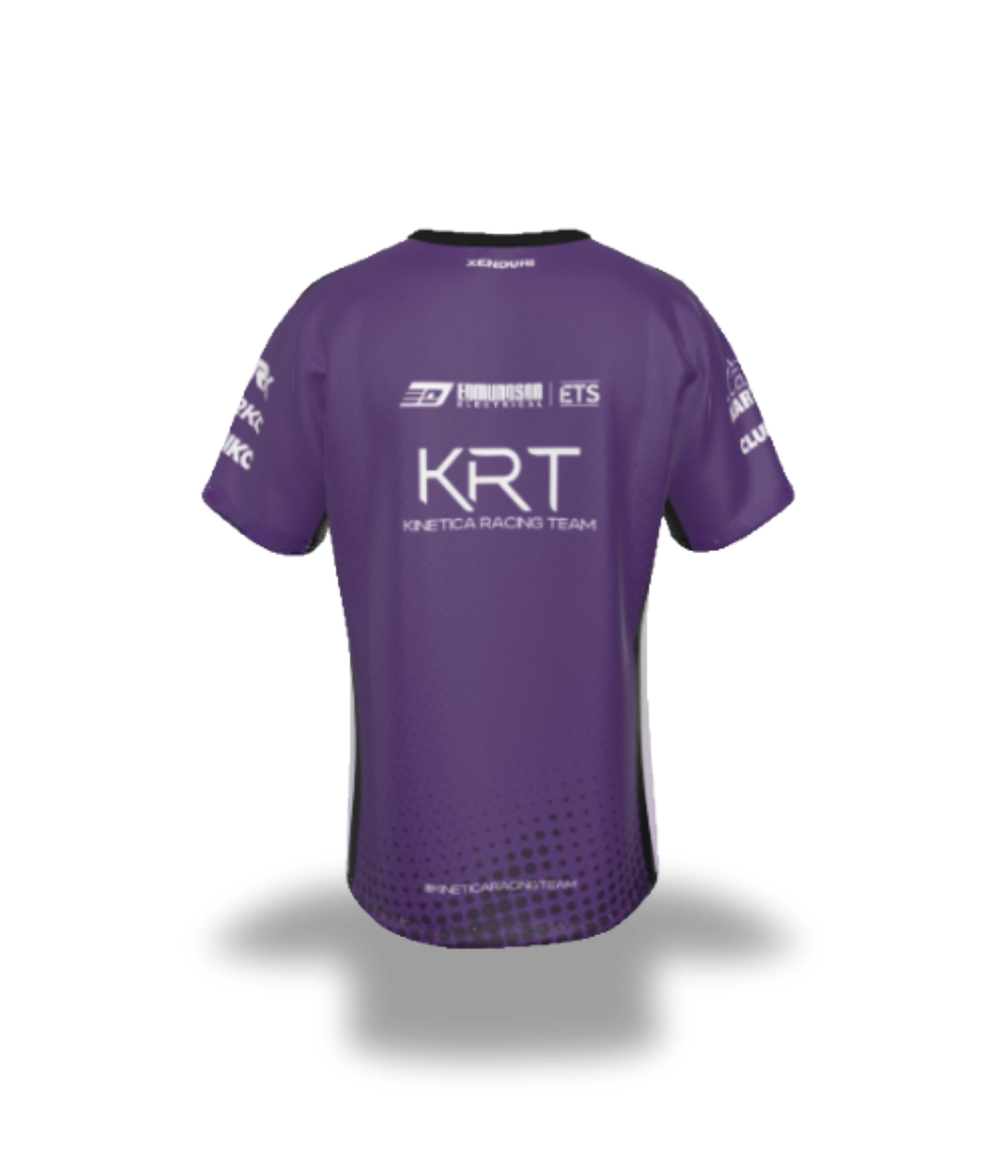 KRT Team T-shirt