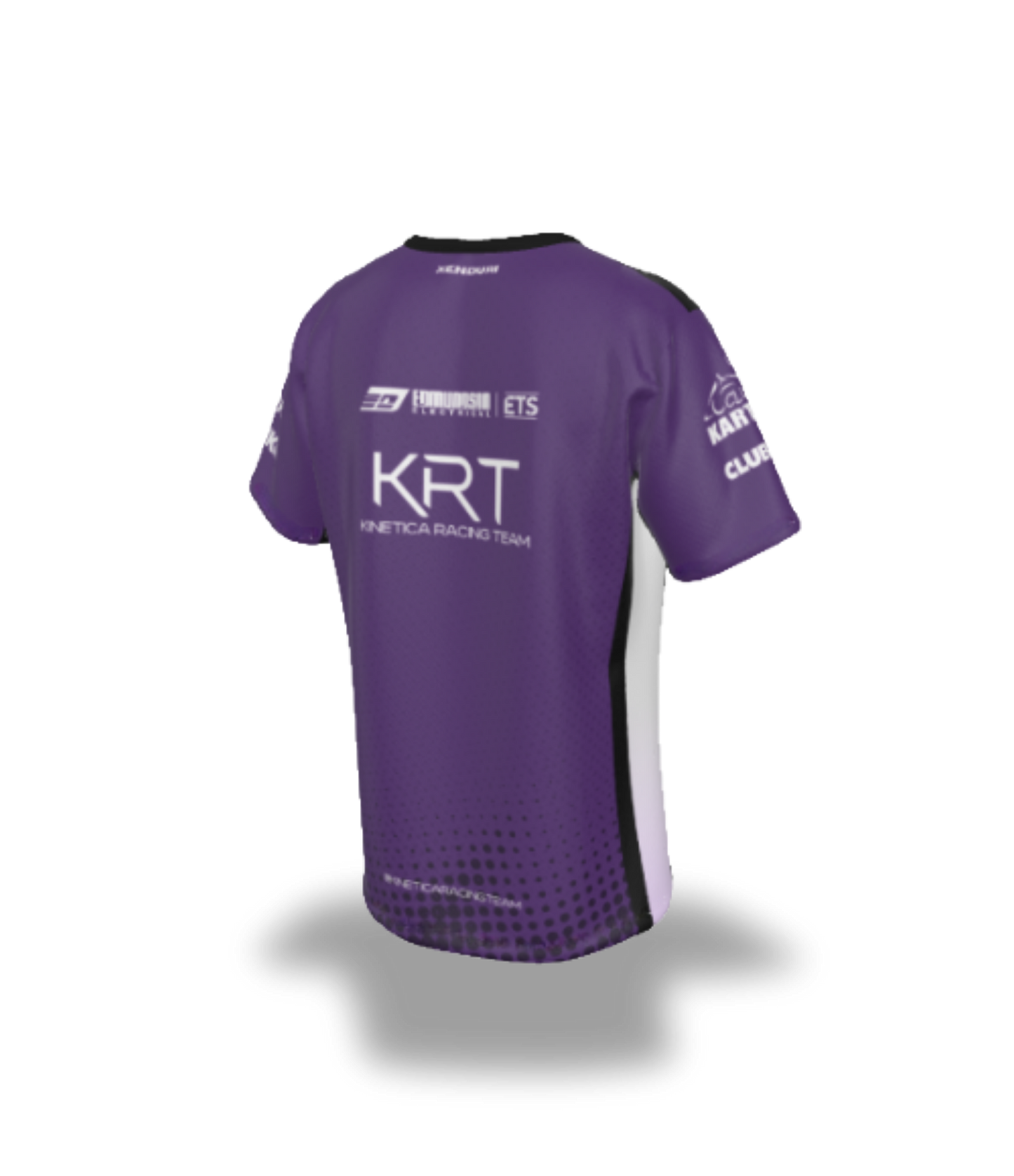 KRT Team T-shirt