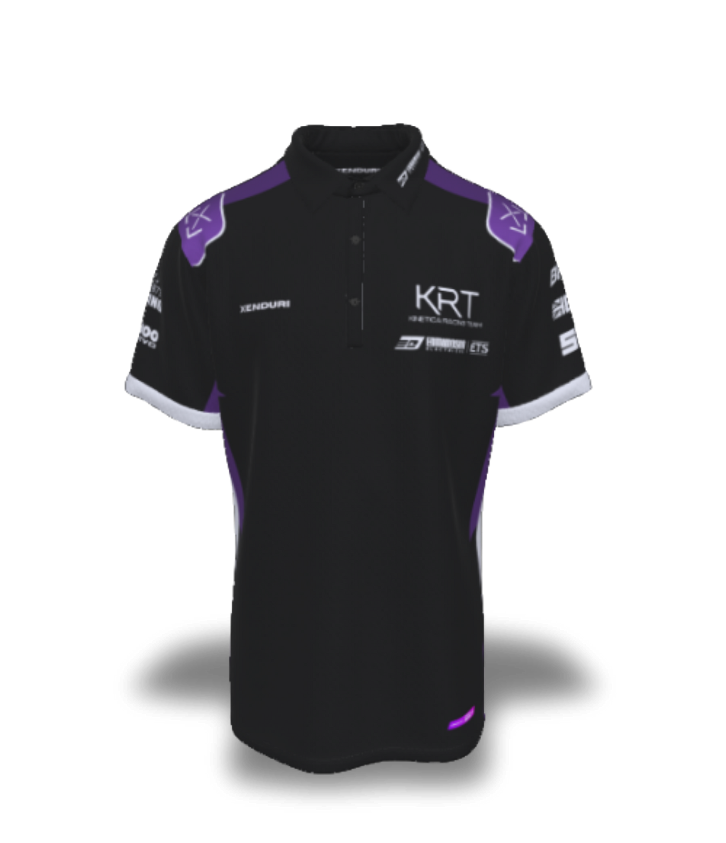 KRT Team Polo