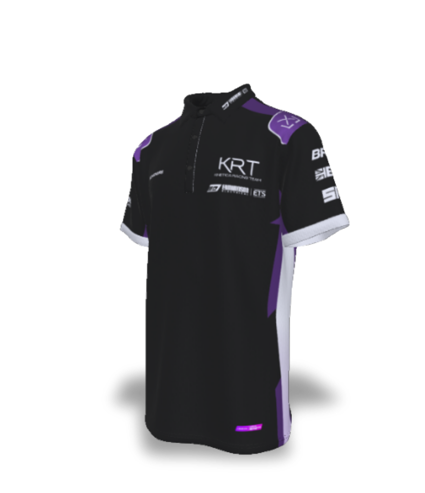 KRT Team Polo