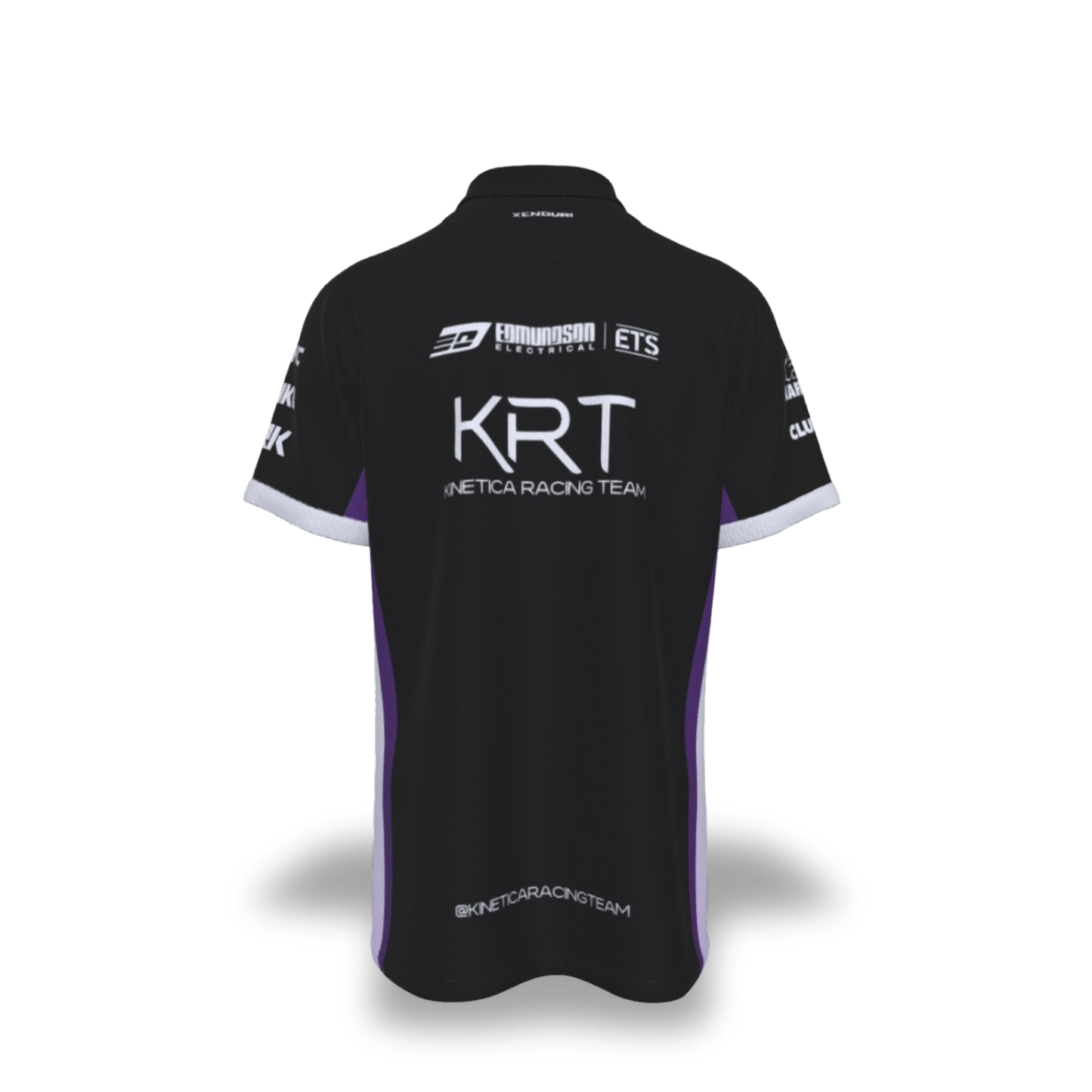 KRT Team Polo
