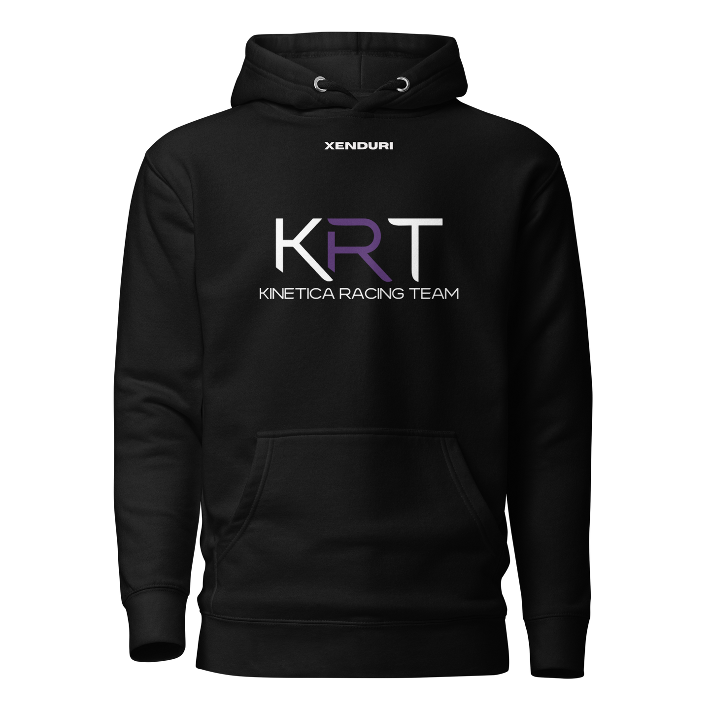 KRT Team Leisurewear Hoodie