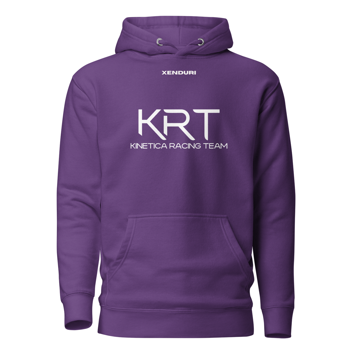 KRT Team Leisurewear Hoodie
