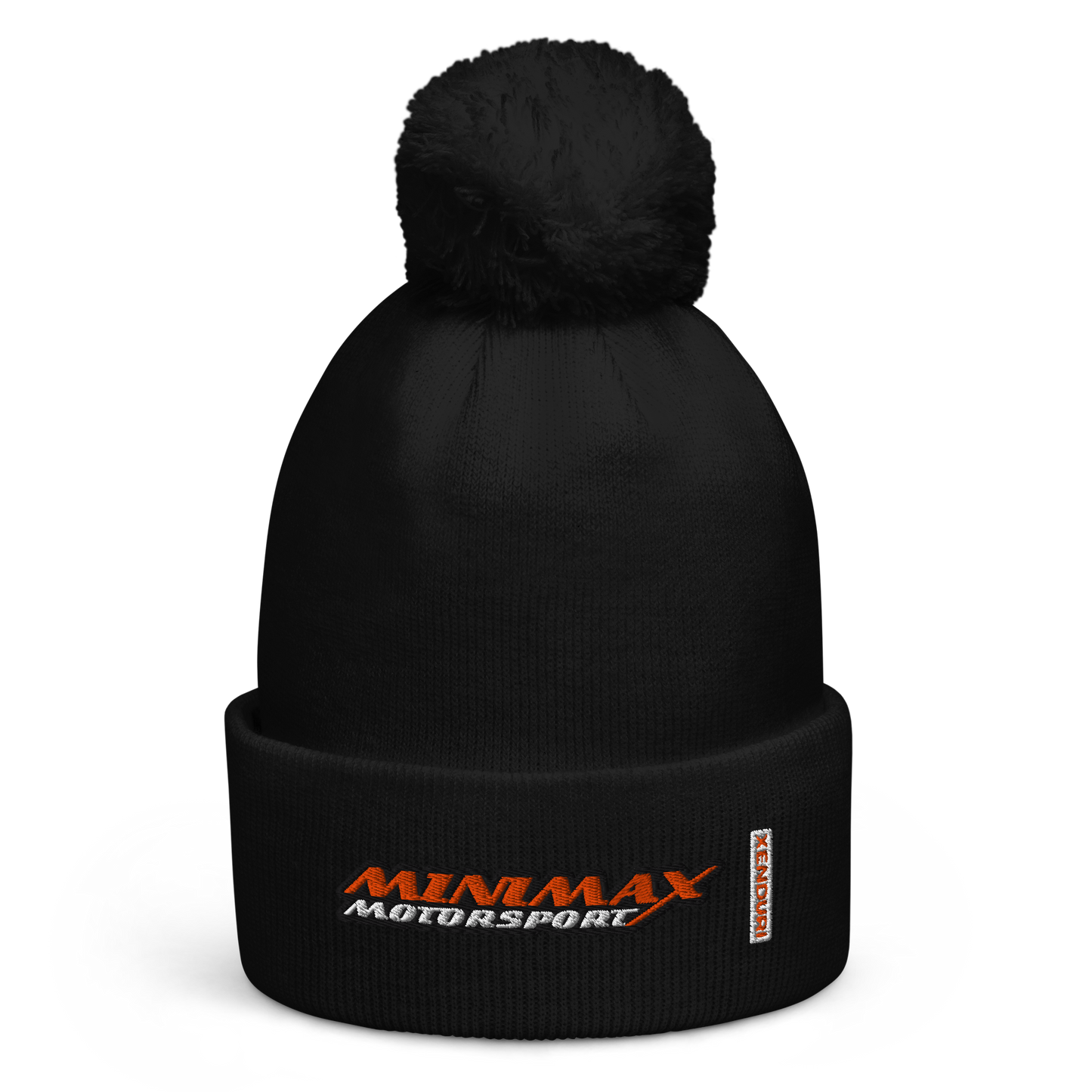 Minimax Motorsport Leisurewear Beanie