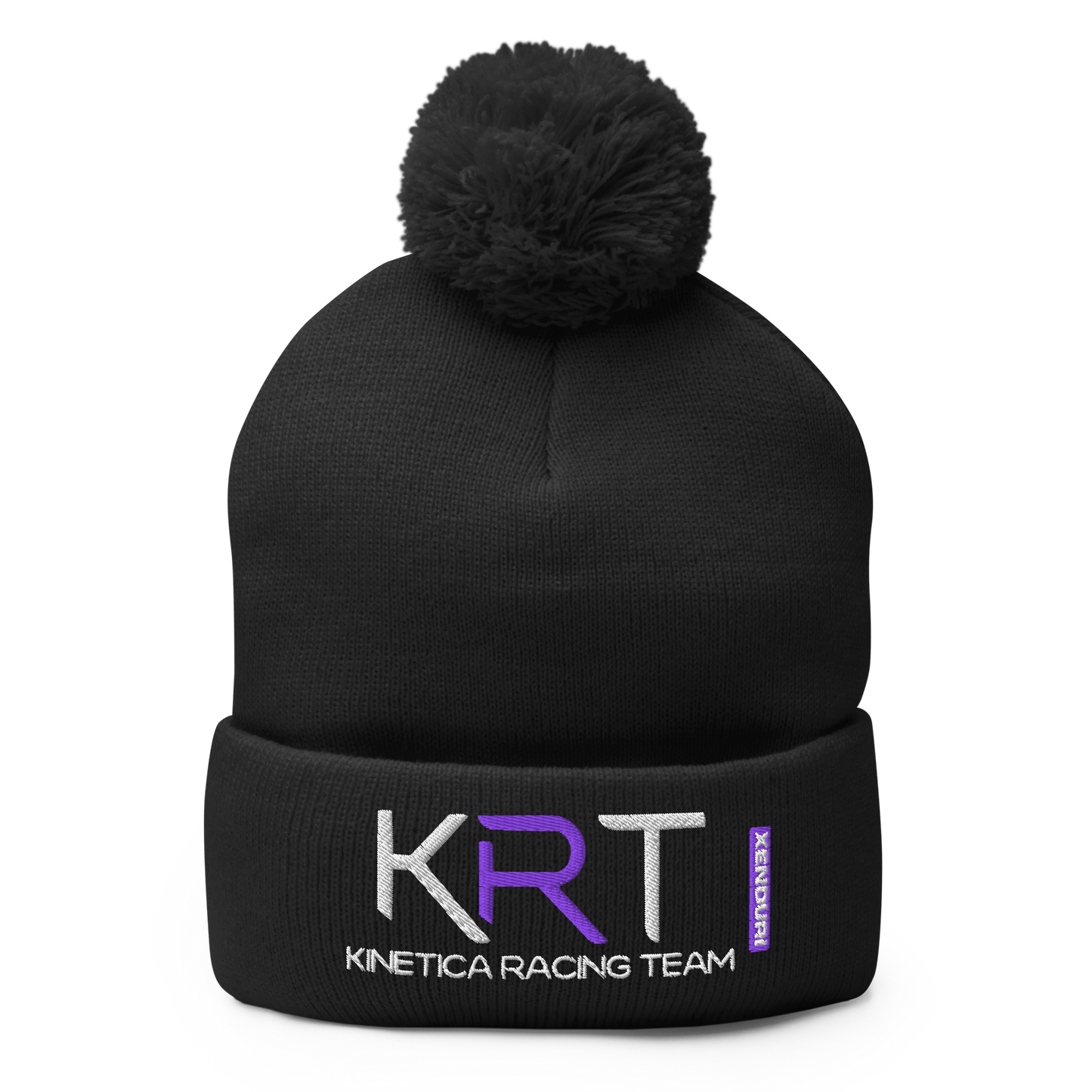 KRT Leisurewear Beanie
