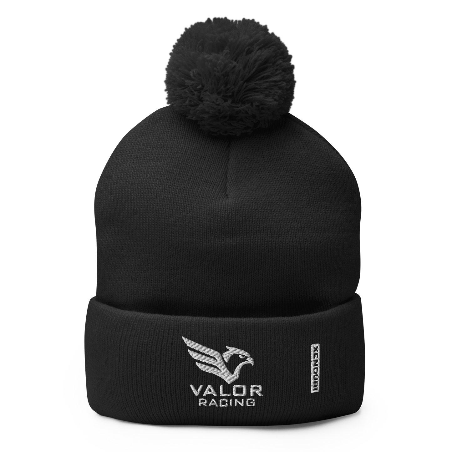 Valor Racing Leisurewear Beanie