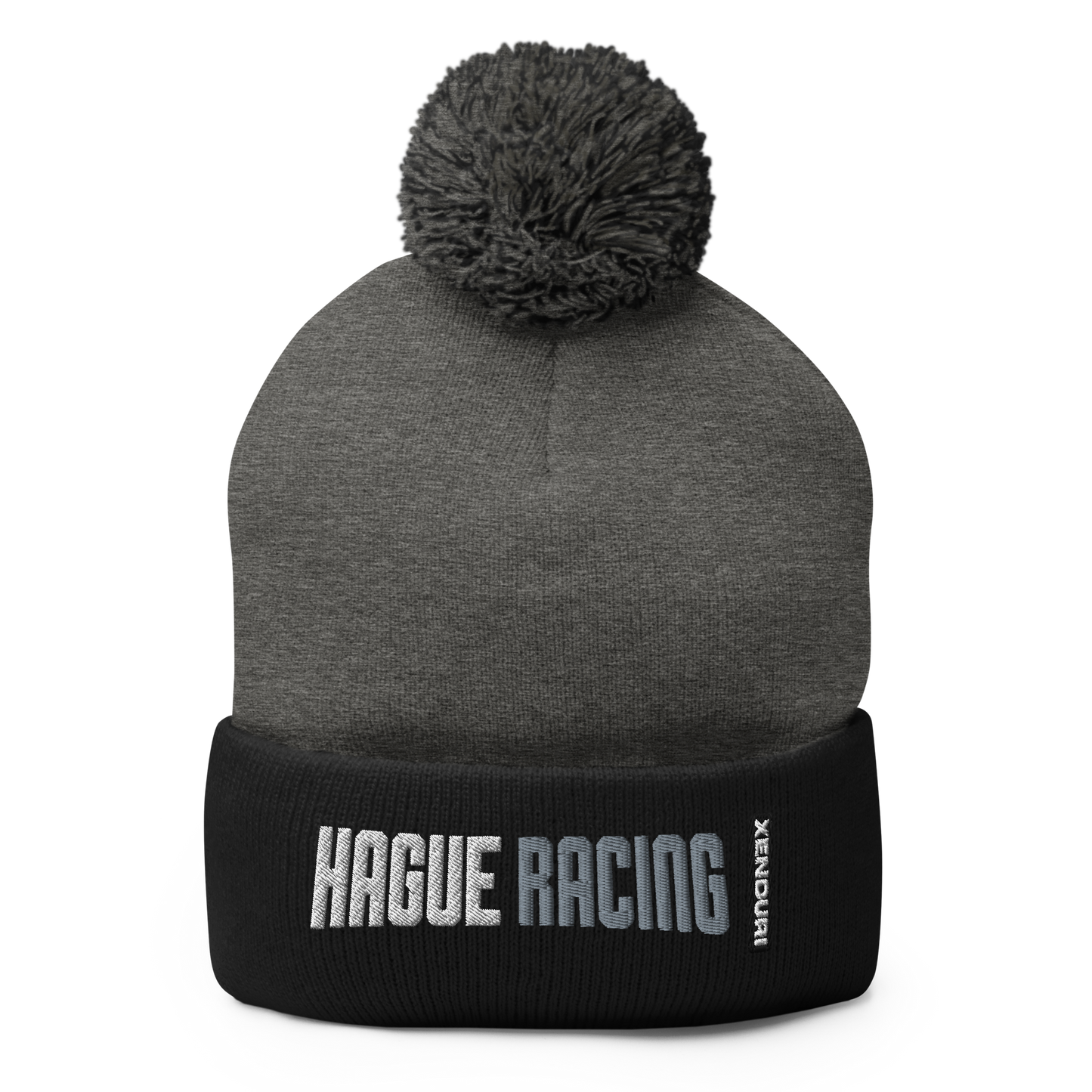 Hague Racing 2025 Leisurewear Beanie