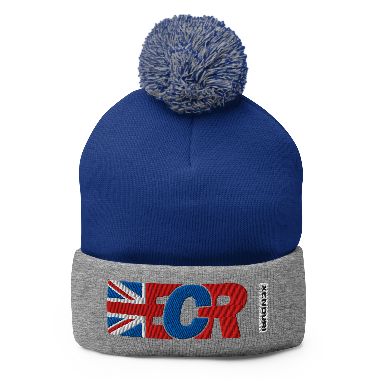 ECR Leisurewear Beanie
