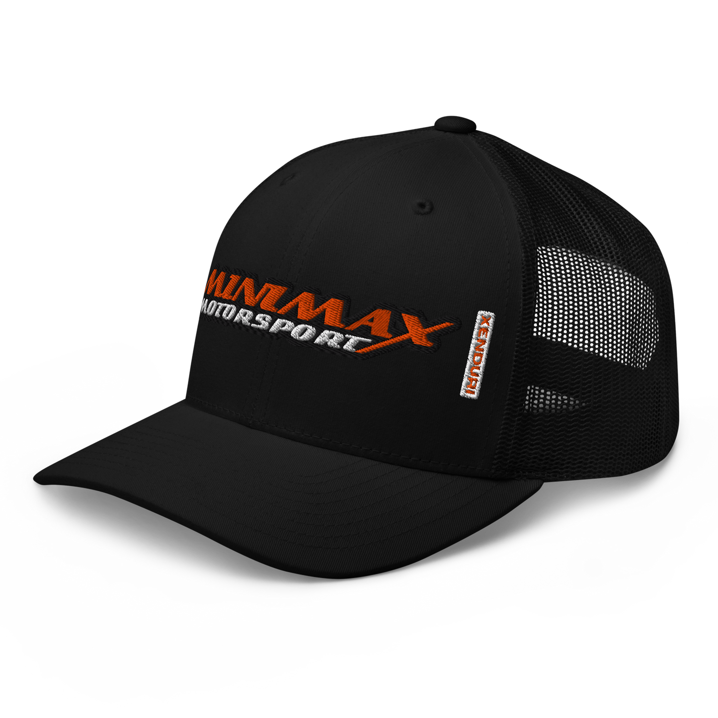 Minimax Motorsport Leisurewear Cap