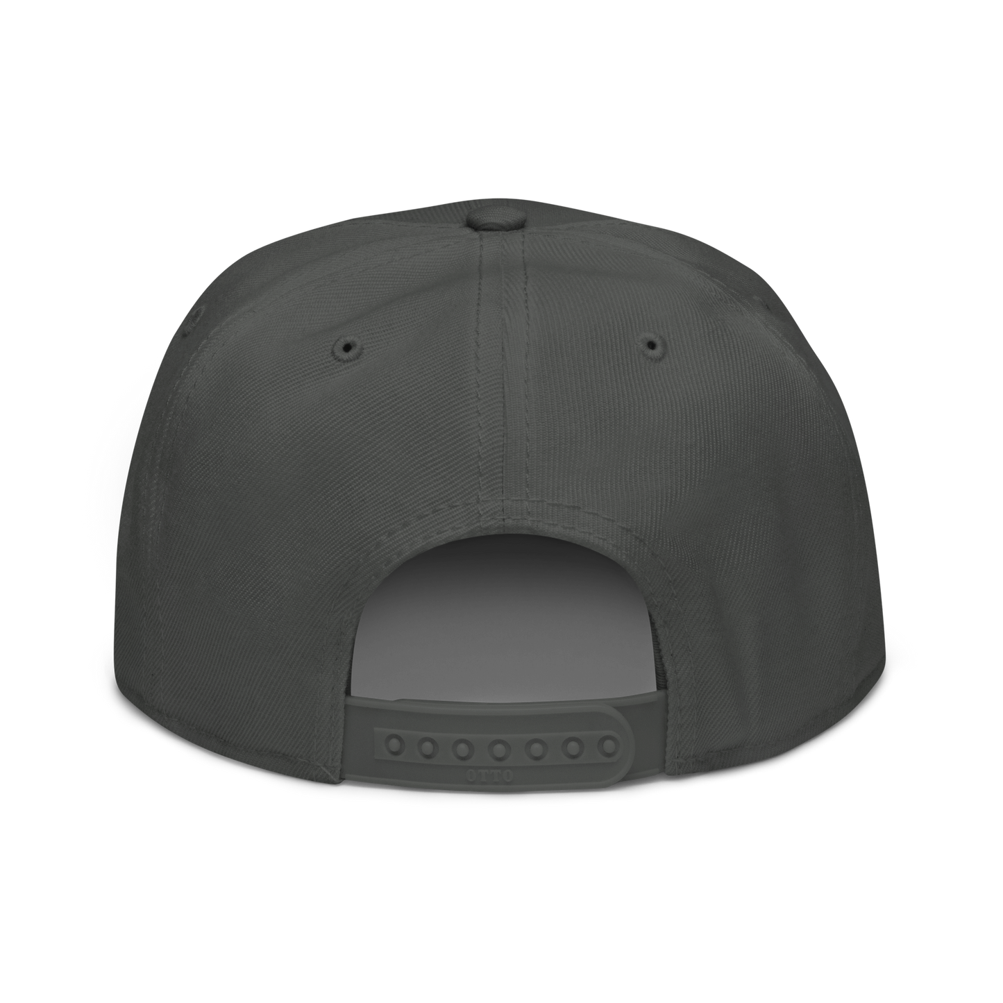ECR Leisurewear Snapback