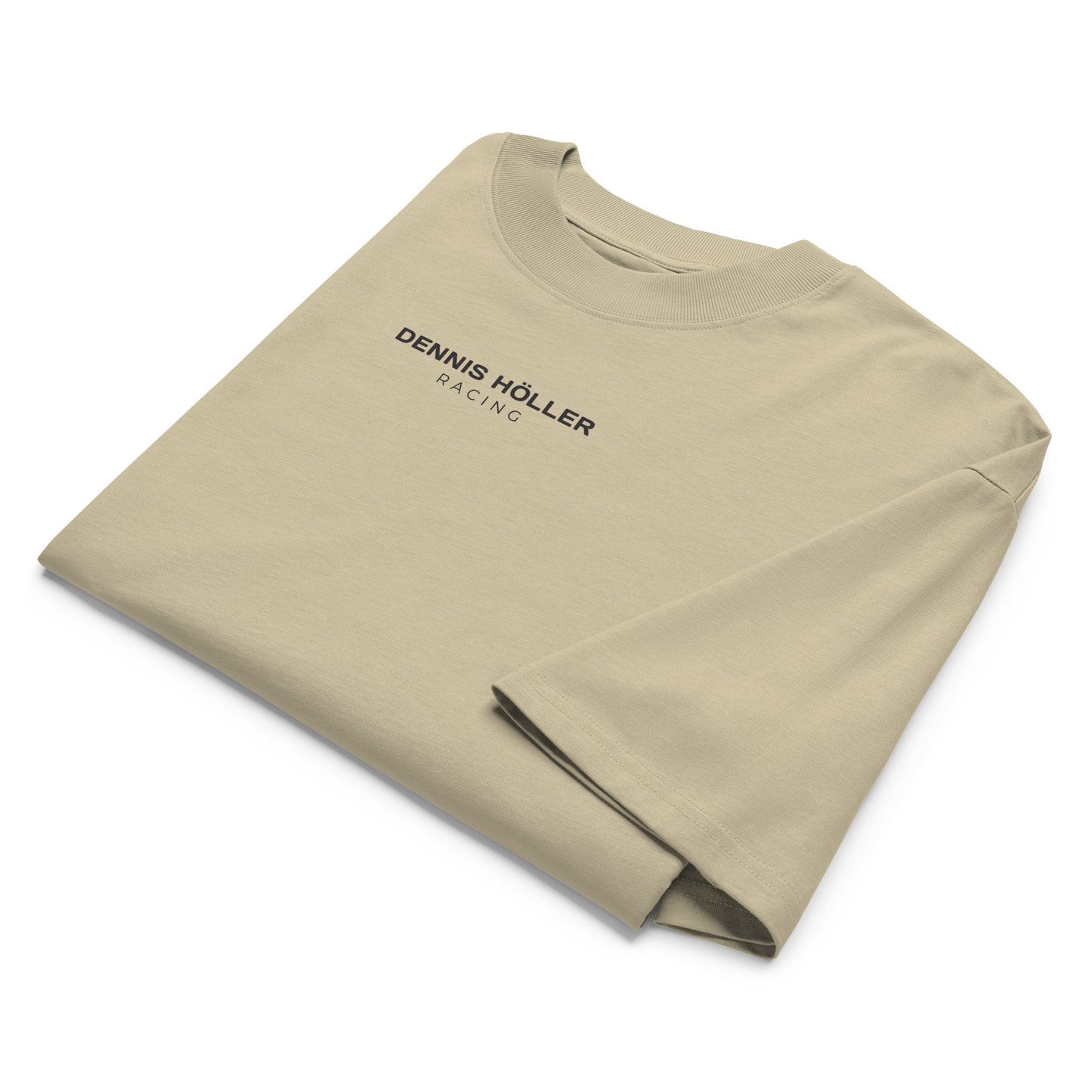 Dennis Höller Racing Box Tee