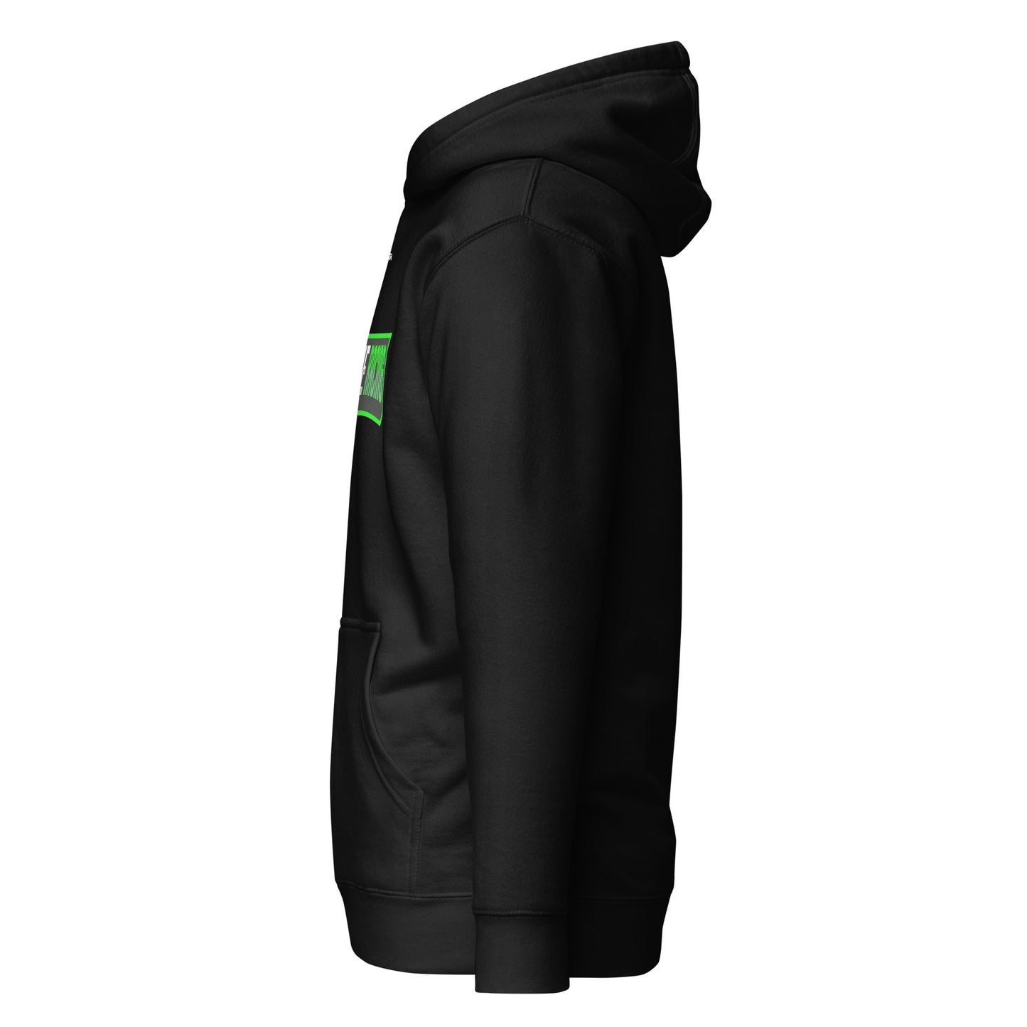 Hague Racing 2025 Leisurewear Hoodie