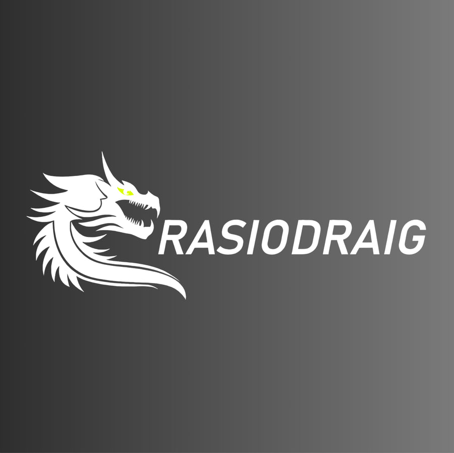 Rasio Draig