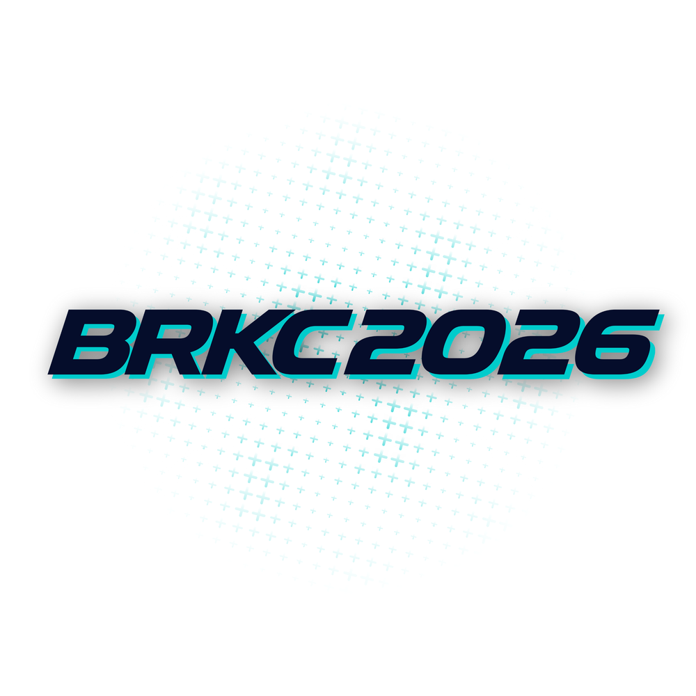 BRKC 2026 - Official Merchandise Store