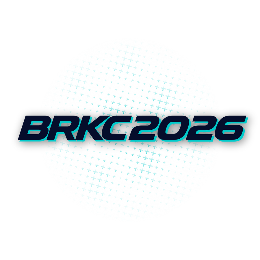 BRKC 2026 - Official Merchandise Store
