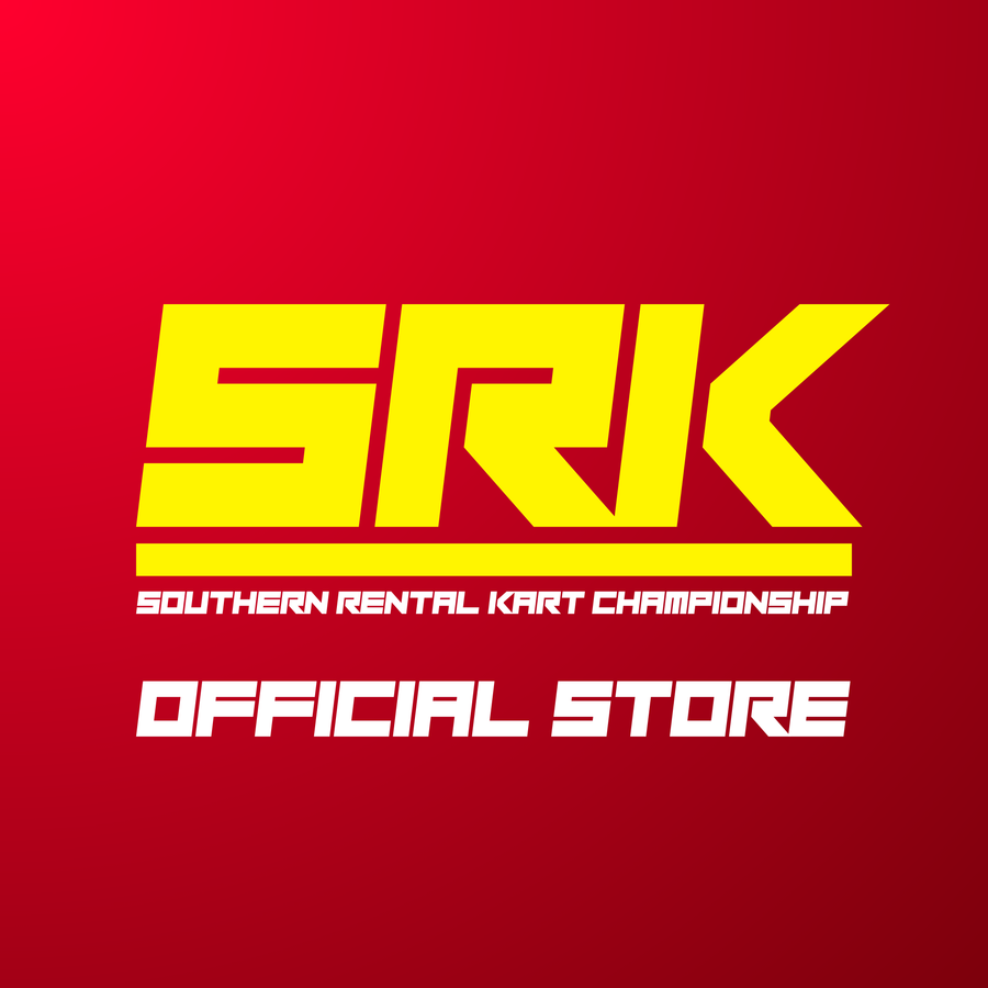 COMING SOON SRK - Southern Rental Kart Championship - Official Store