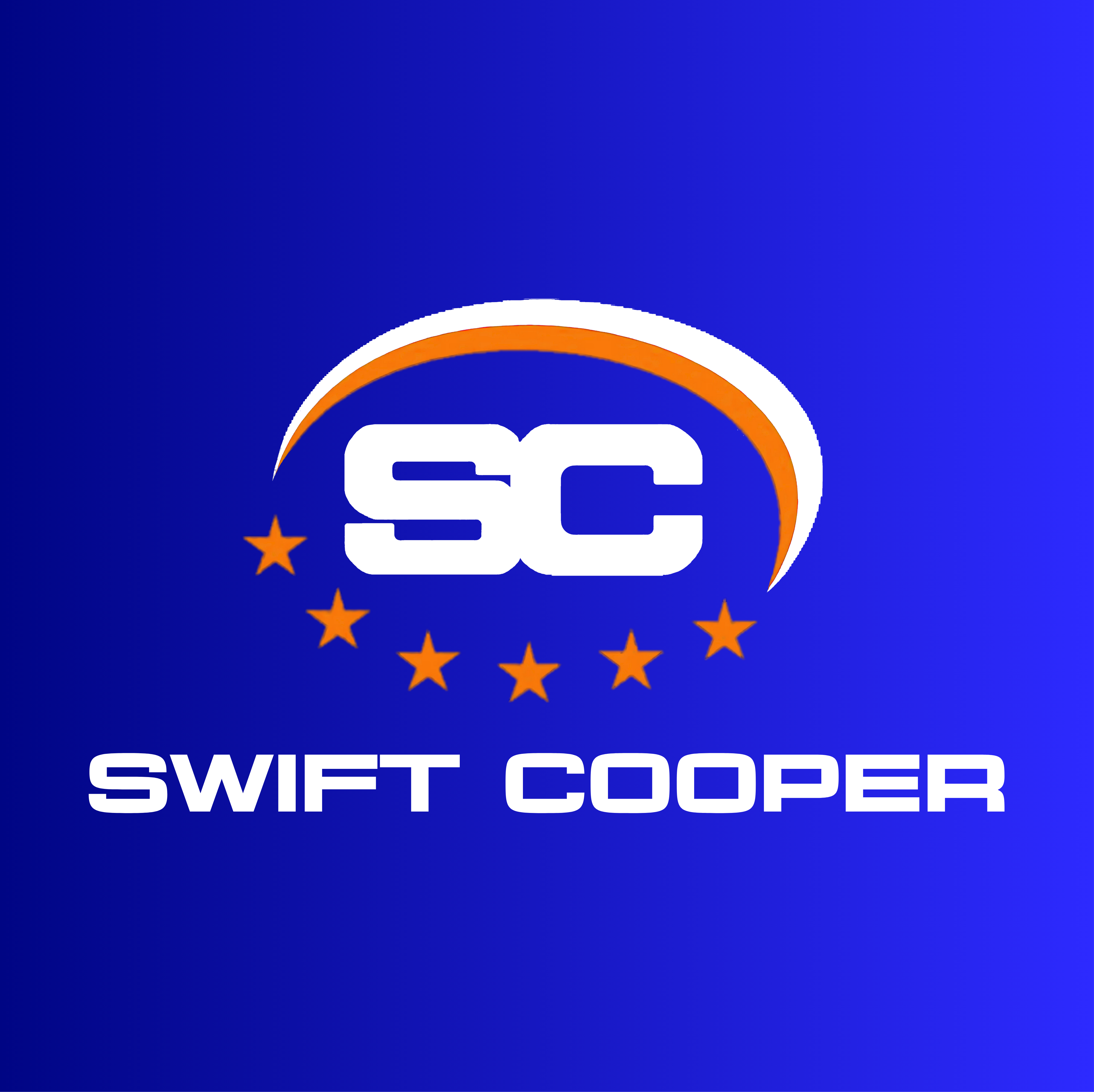 Swift Cooper – Xenduri