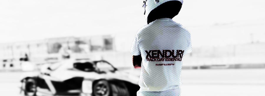 Xenduri
