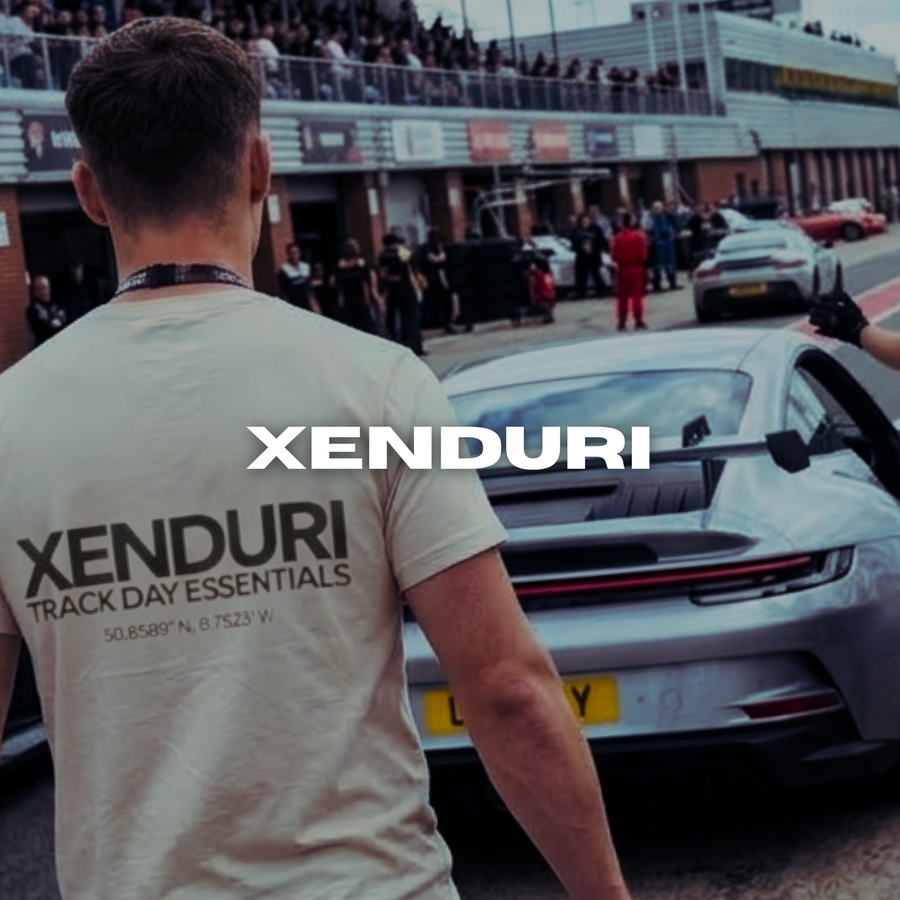 Track Day Essentials Collection
