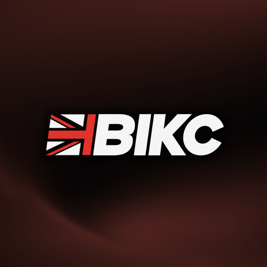 BIKC - British Indoor Kart Championship