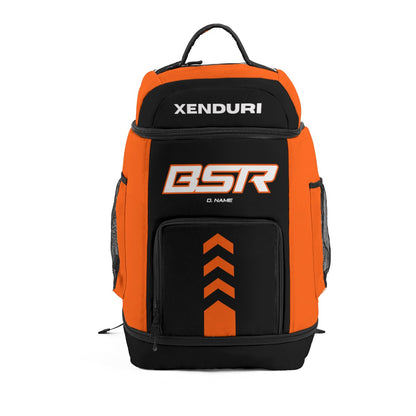BSR Leisurewear Large Rucksack