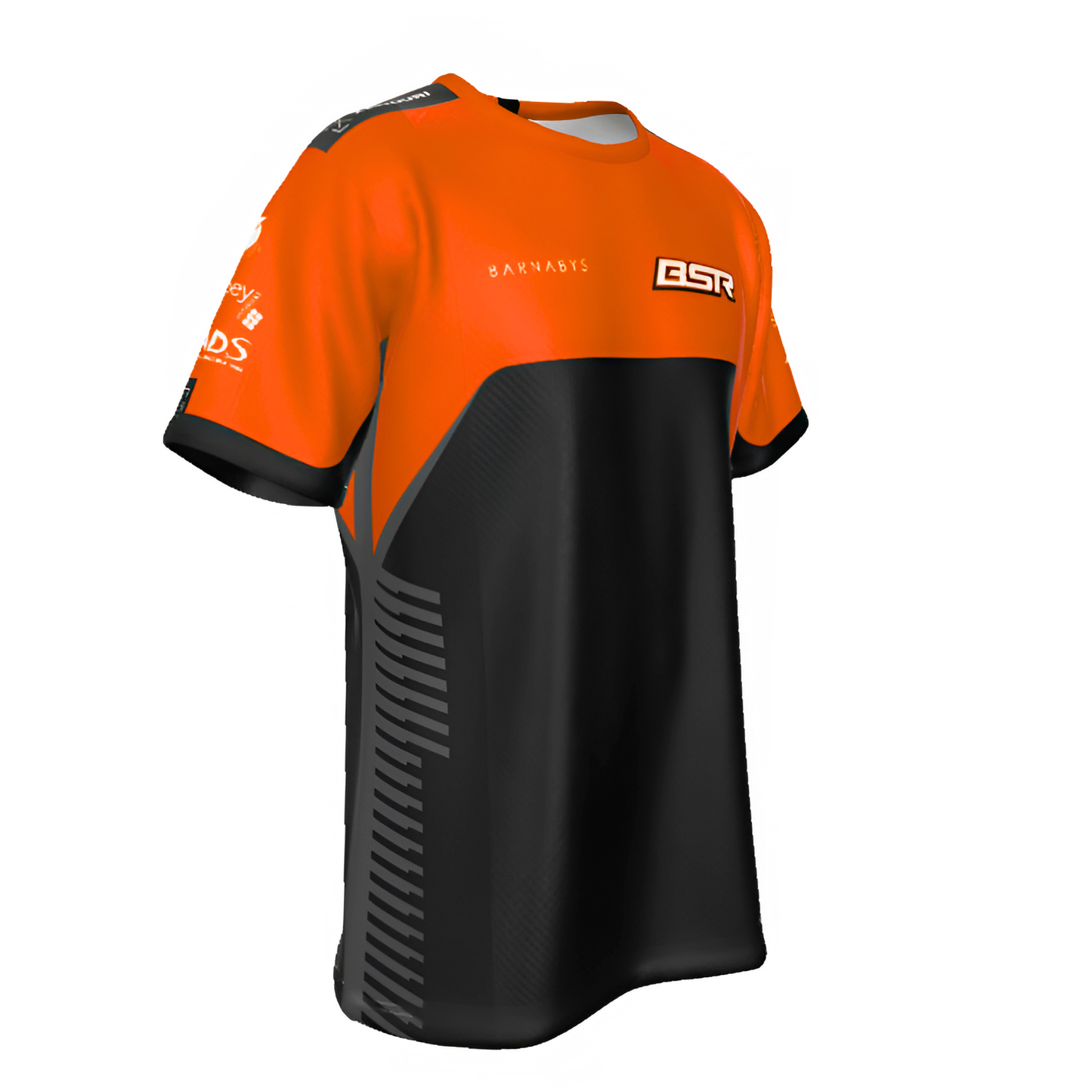 BSR 2025 Youth Team T-shirt